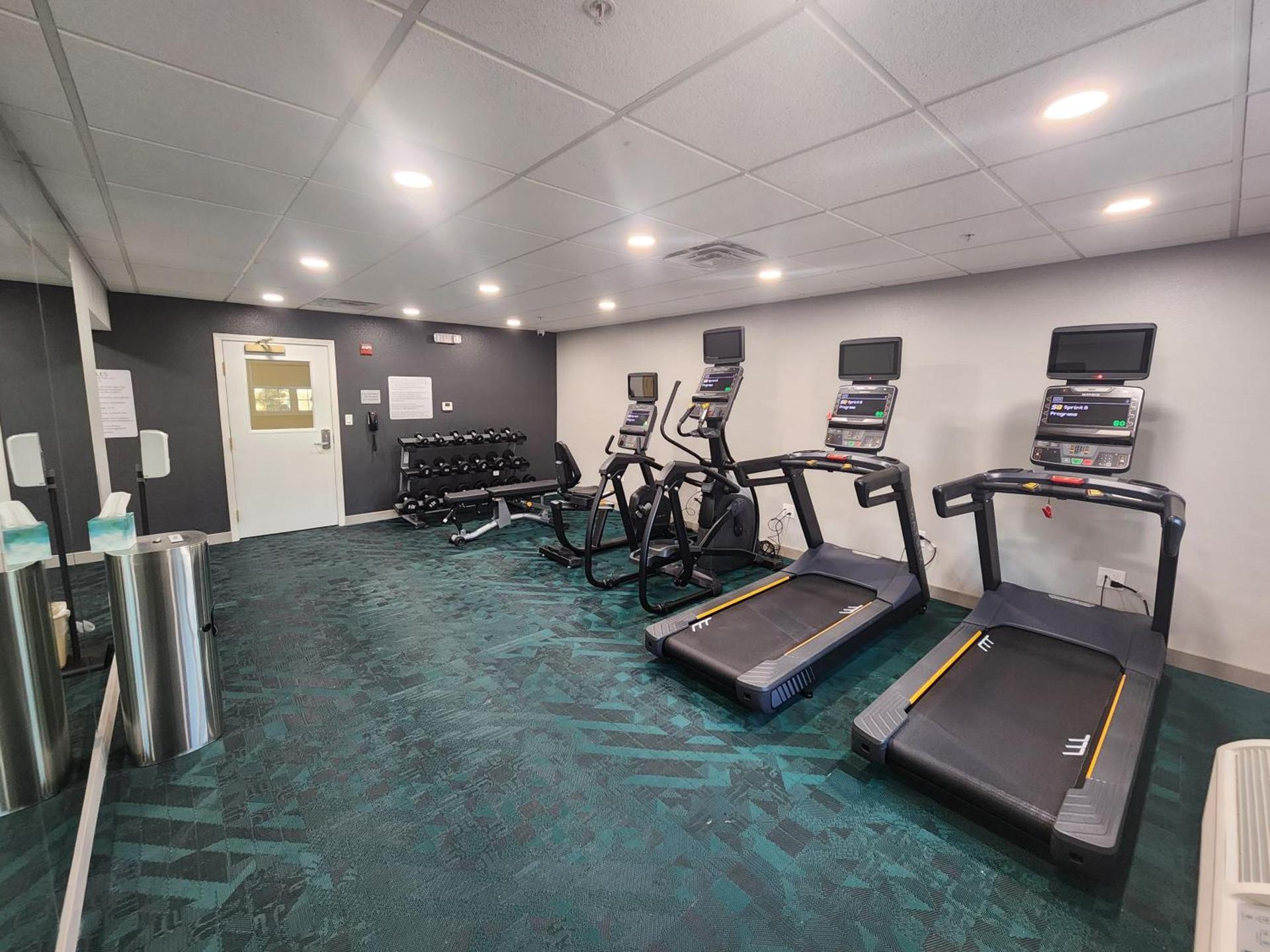 TownePlace Suites by Marriott Killeen photo 10