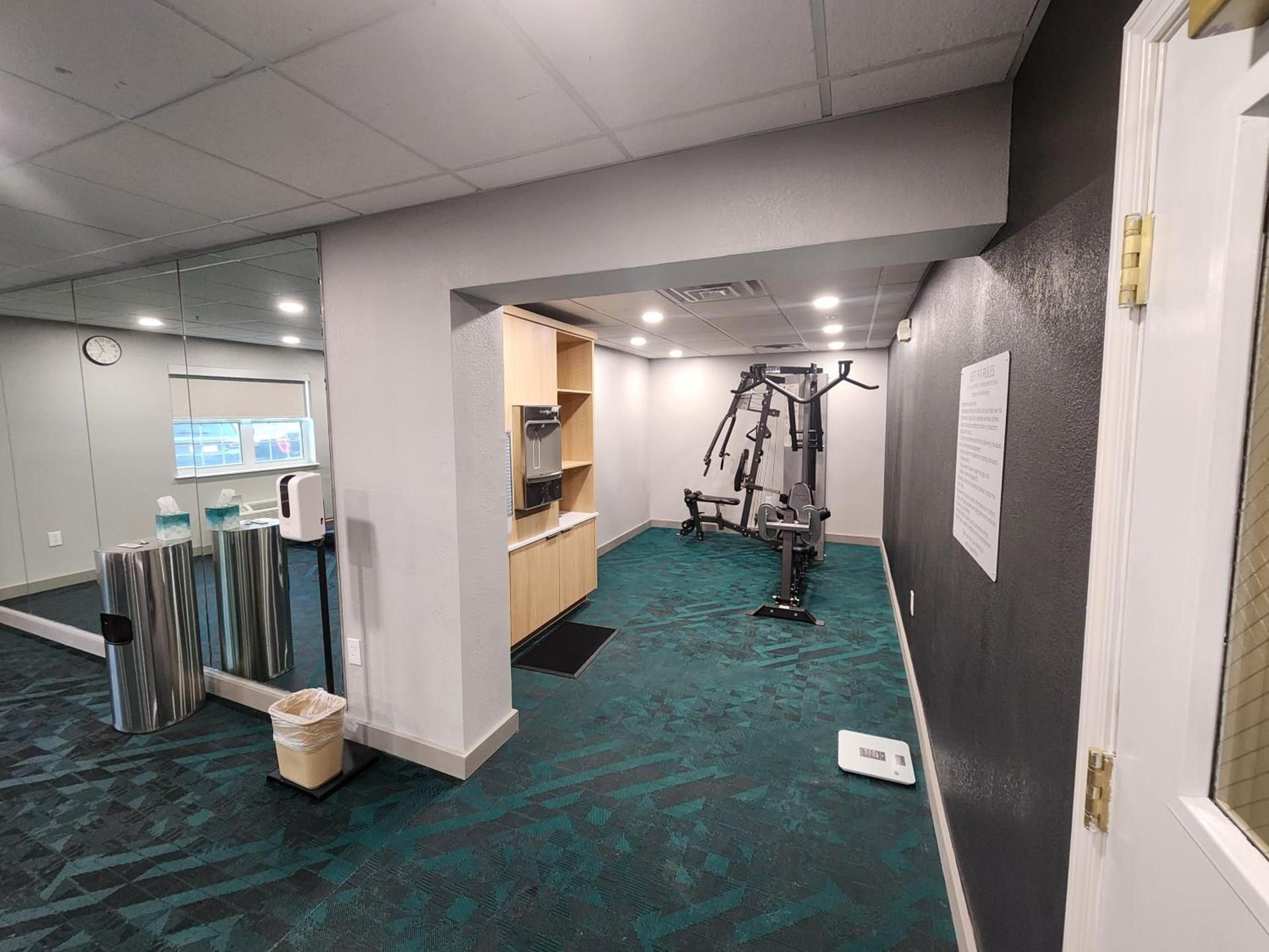 TownePlace Suites by Marriott Killeen photo 15