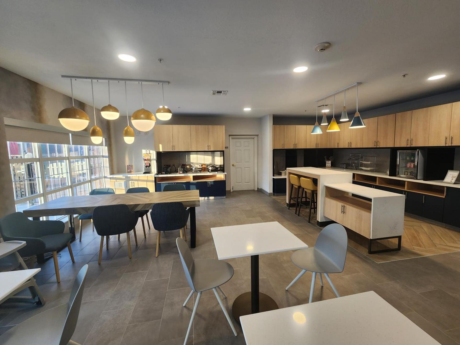 TownePlace Suites by Marriott Killeen photo 16