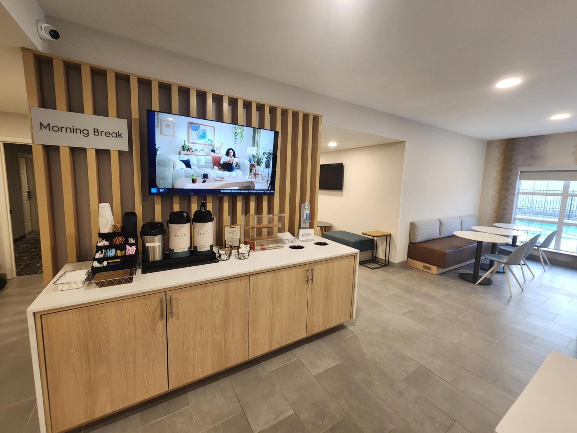 TownePlace Suites by Marriott Killeen photo 17