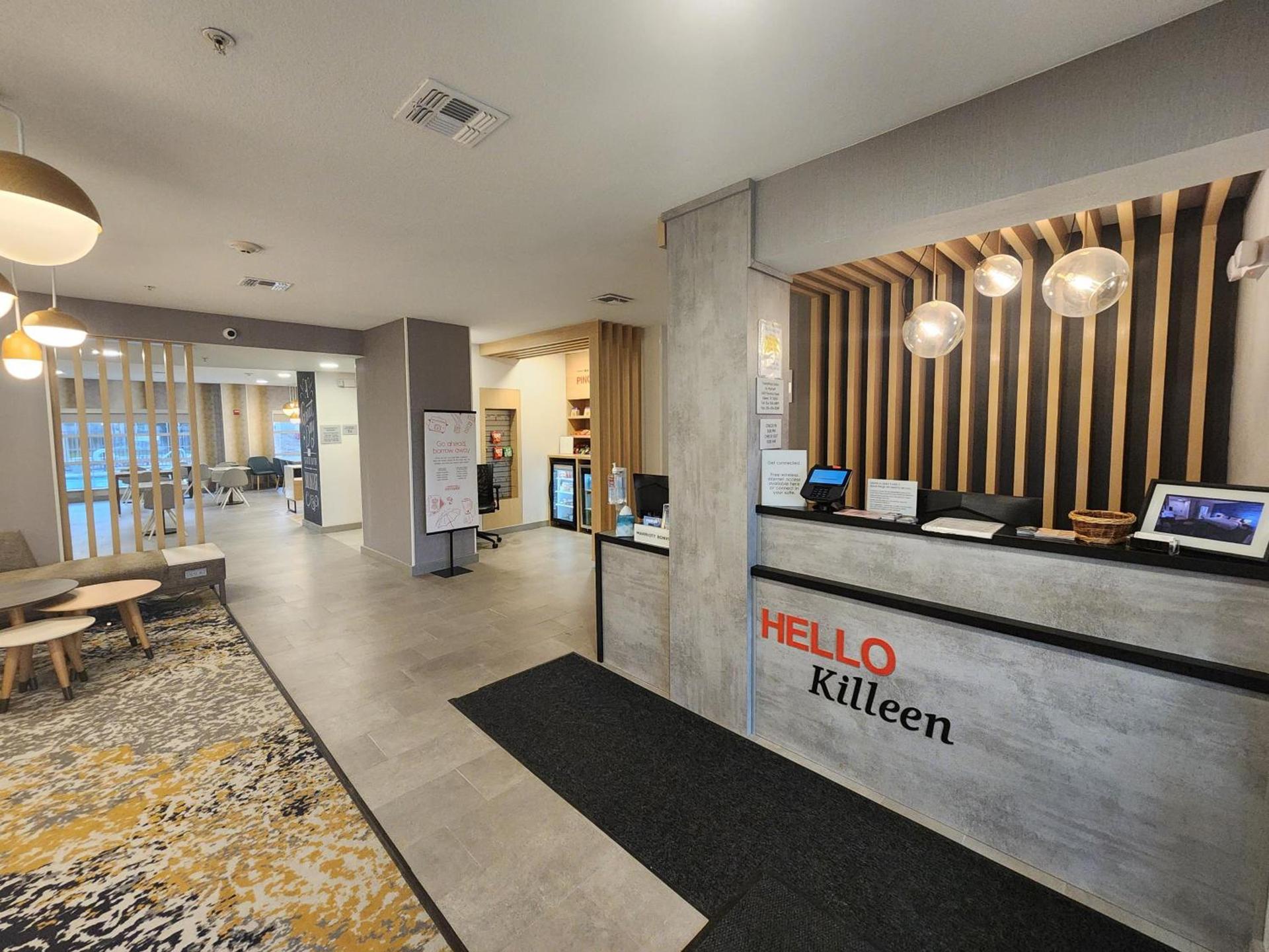 TownePlace Suites by Marriott Killeen photo 19