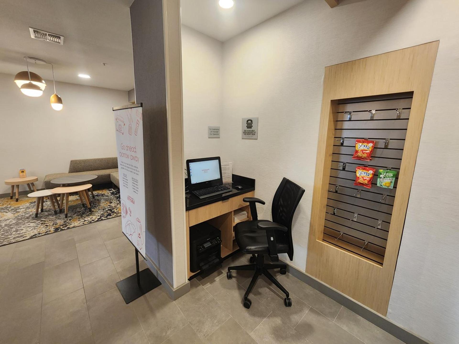 TownePlace Suites by Marriott Killeen photo 18