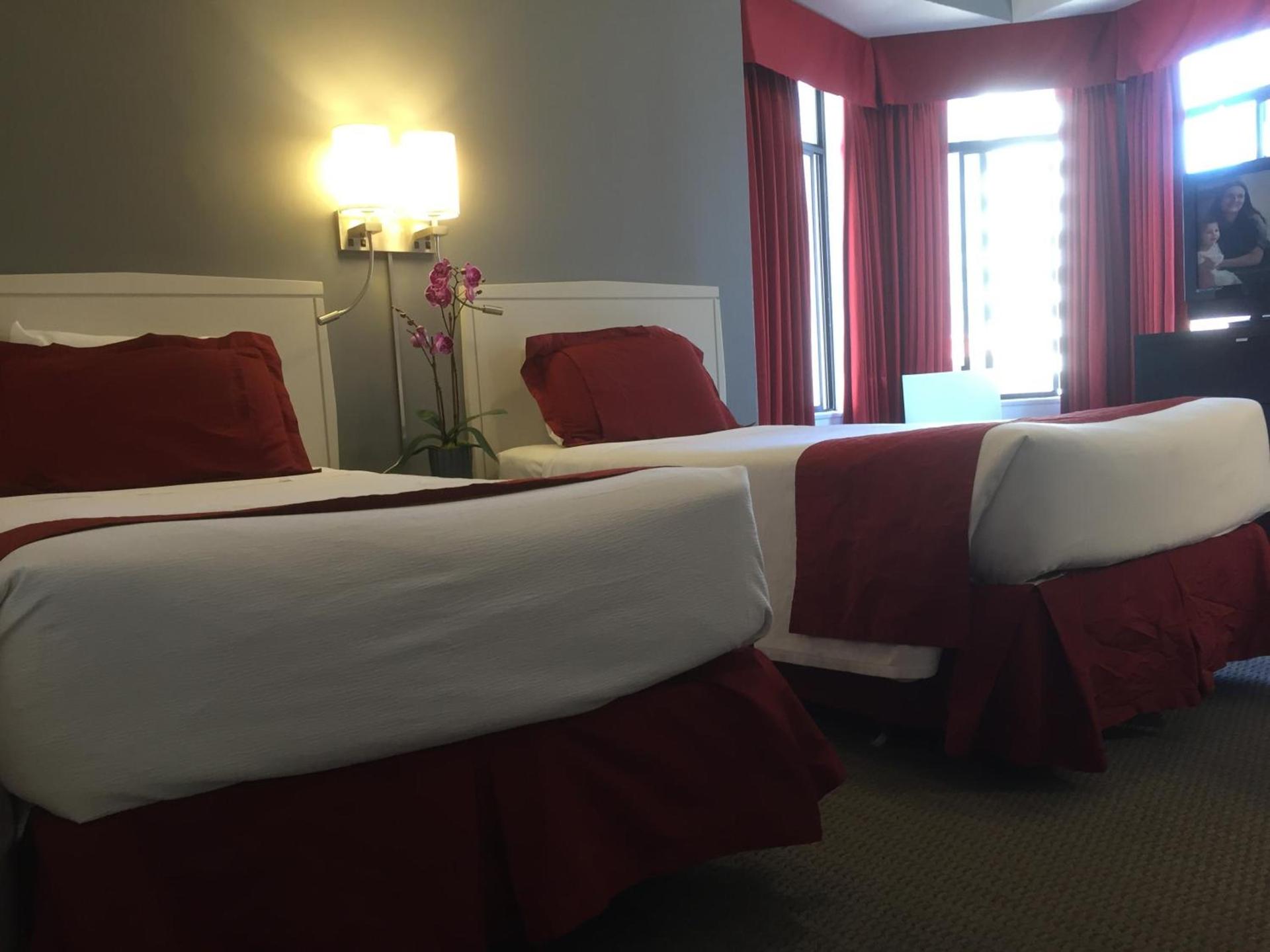 Grant Plaza Hotel photo 34