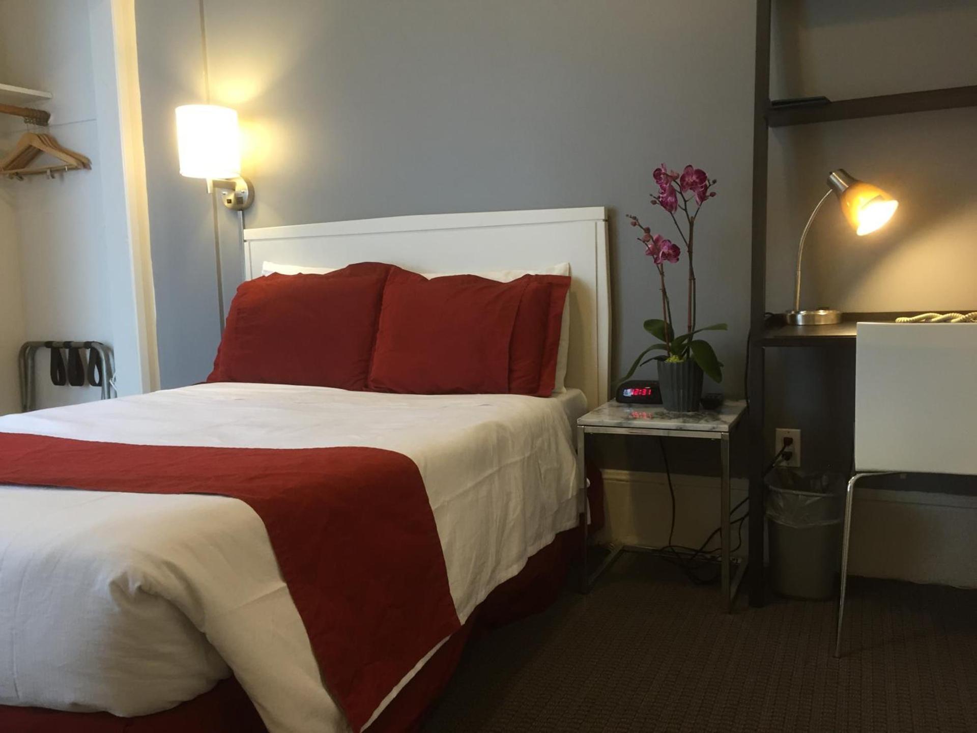 Grant Plaza Hotel photo 38