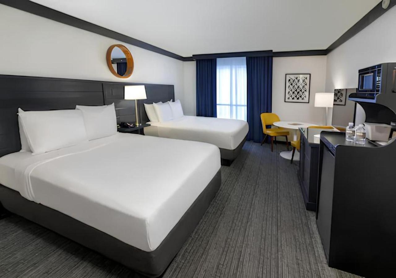 OYO Hotel and Casino Las Vegas photo 39