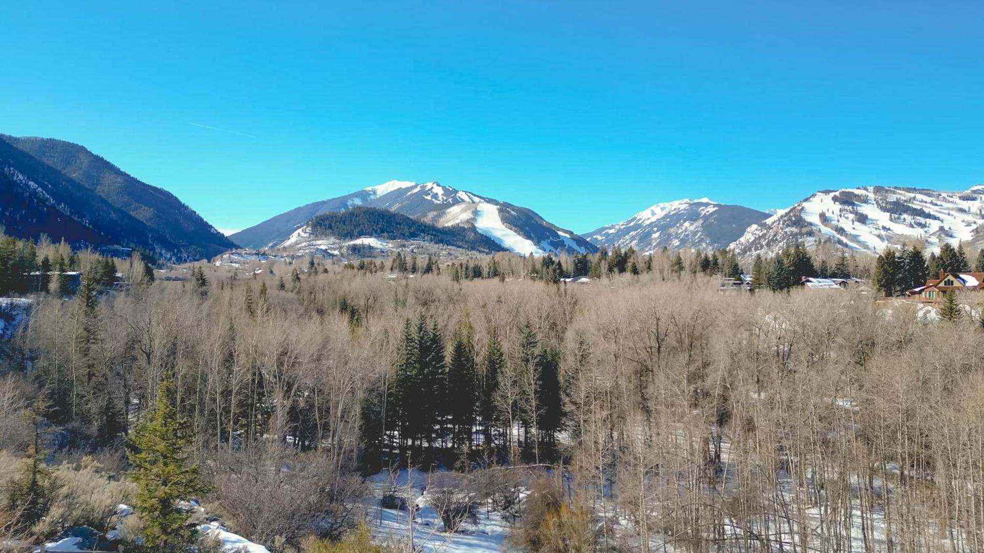Aspen Meadows Resort photo 61