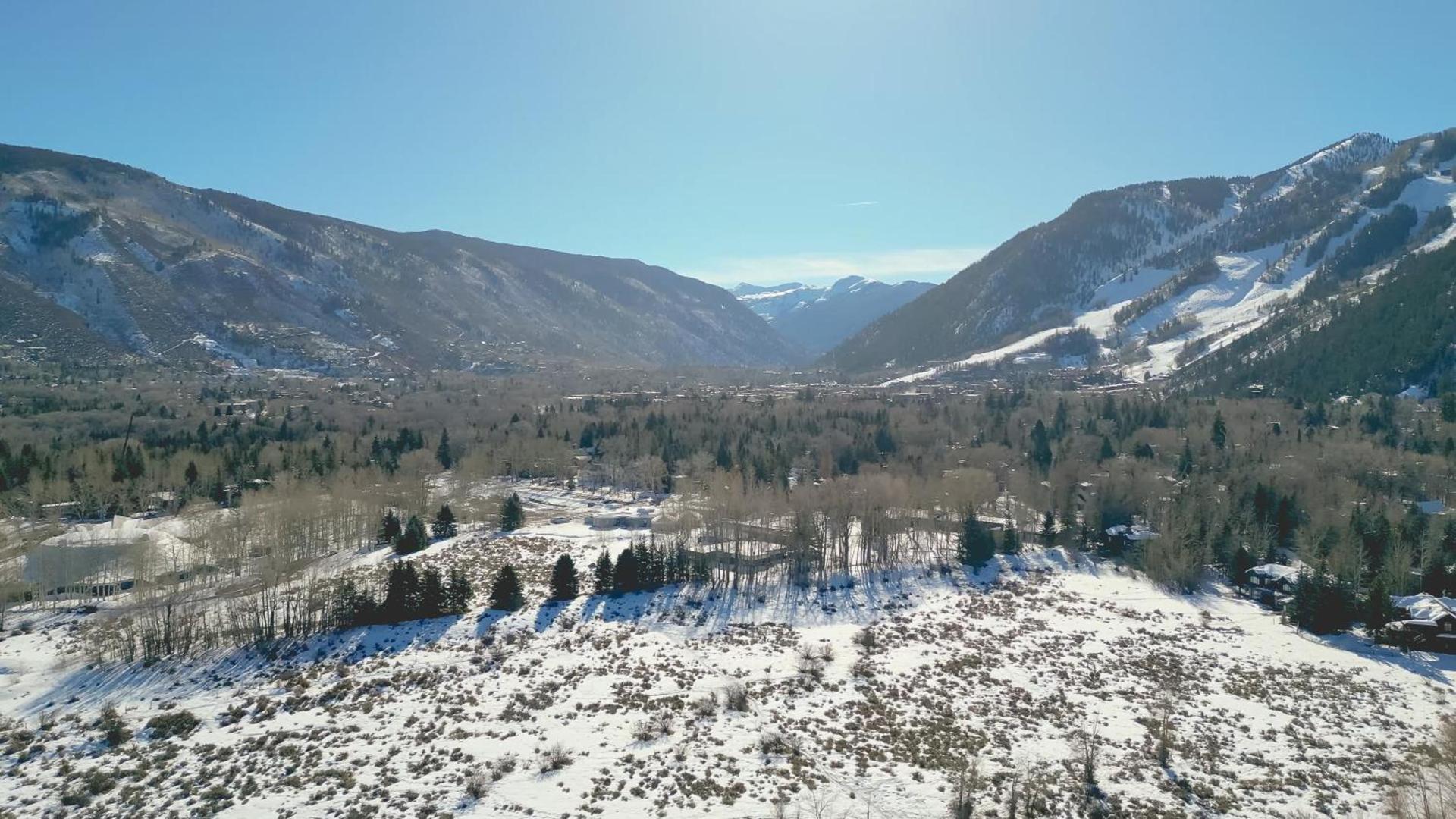 Aspen Meadows Resort photo 64