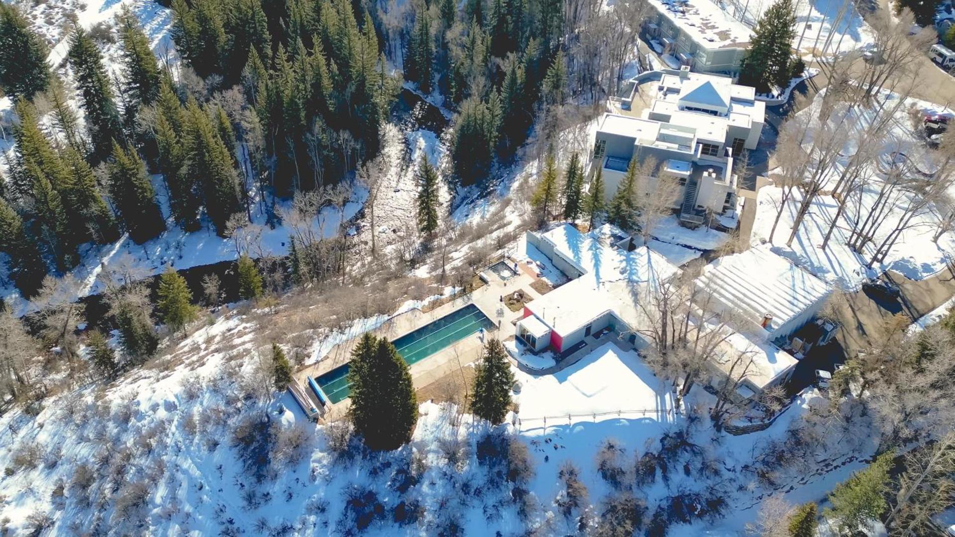 Aspen Meadows Resort photo 62