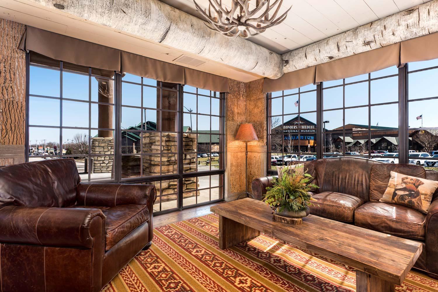 Bass Pro Shops Angler's Lodge photo 2