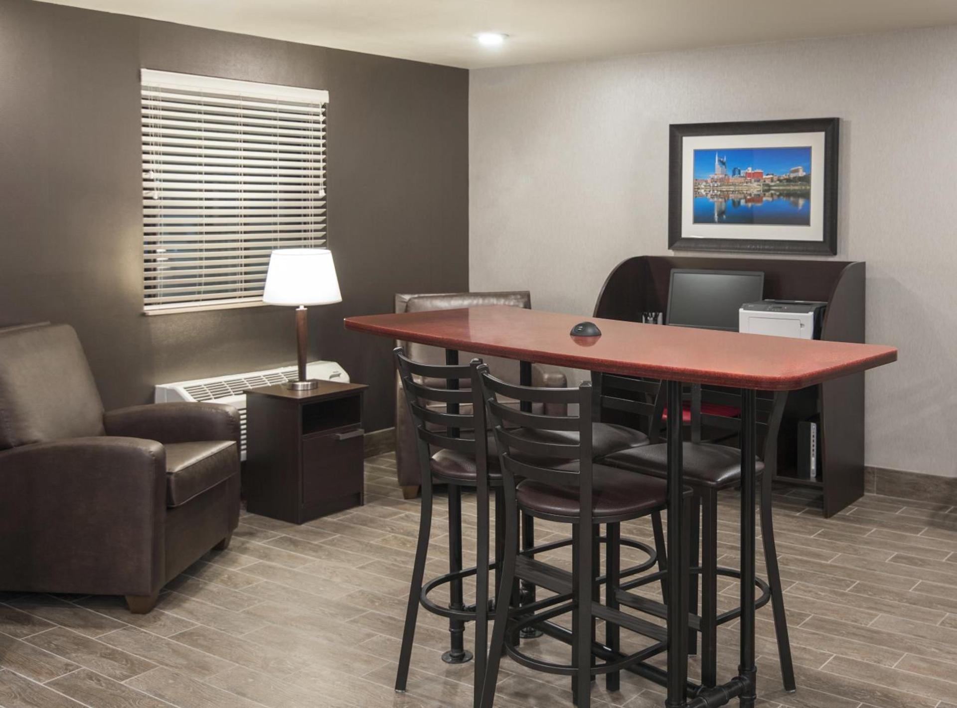 My Place Hotel-Savannah Airport/Pooler, GA photo 6