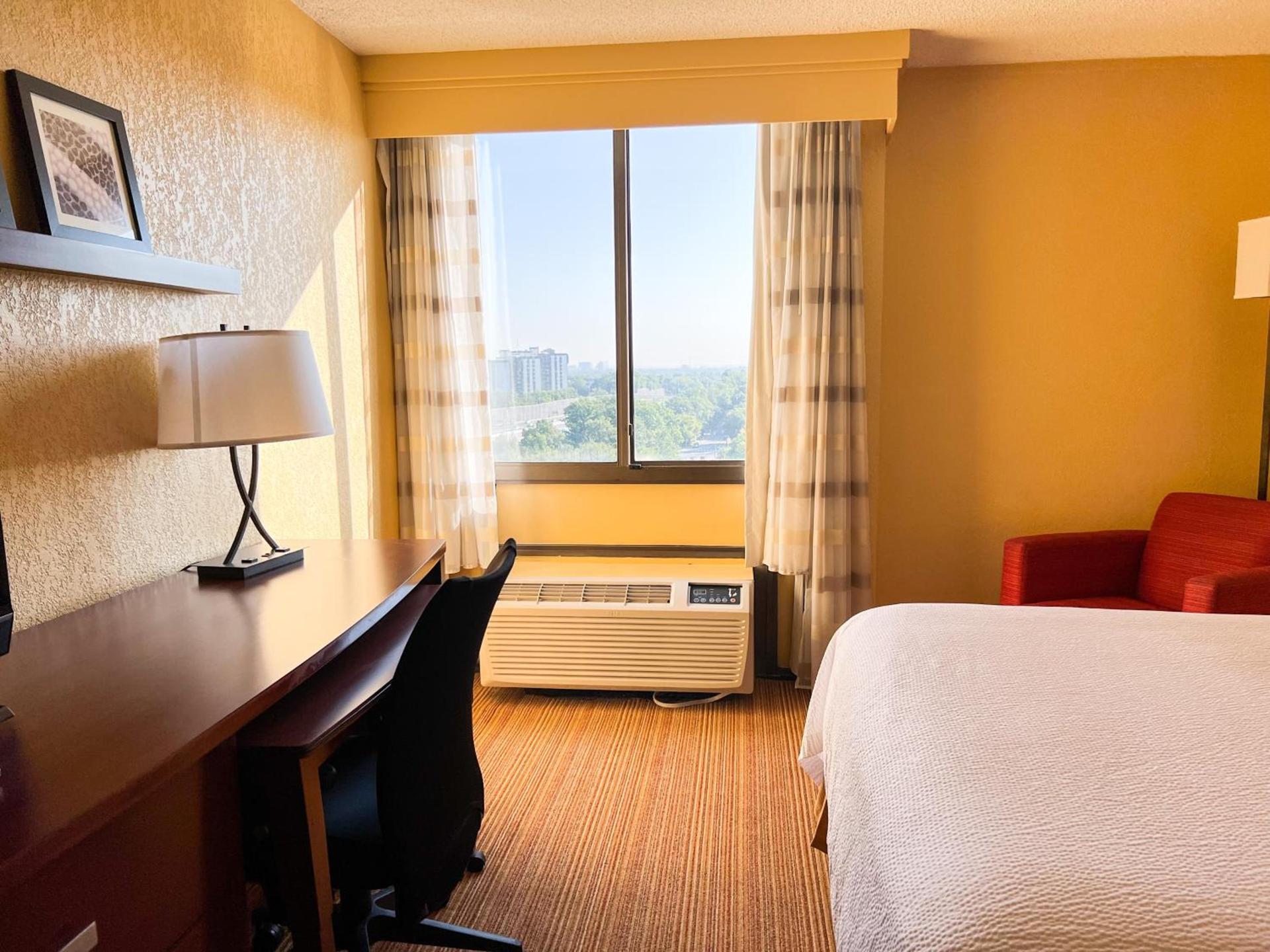 Hotel Pentagon South photo 32