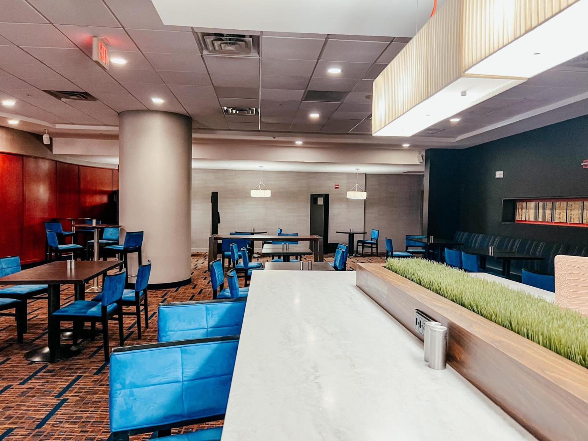 Hotel Pentagon South photo 31