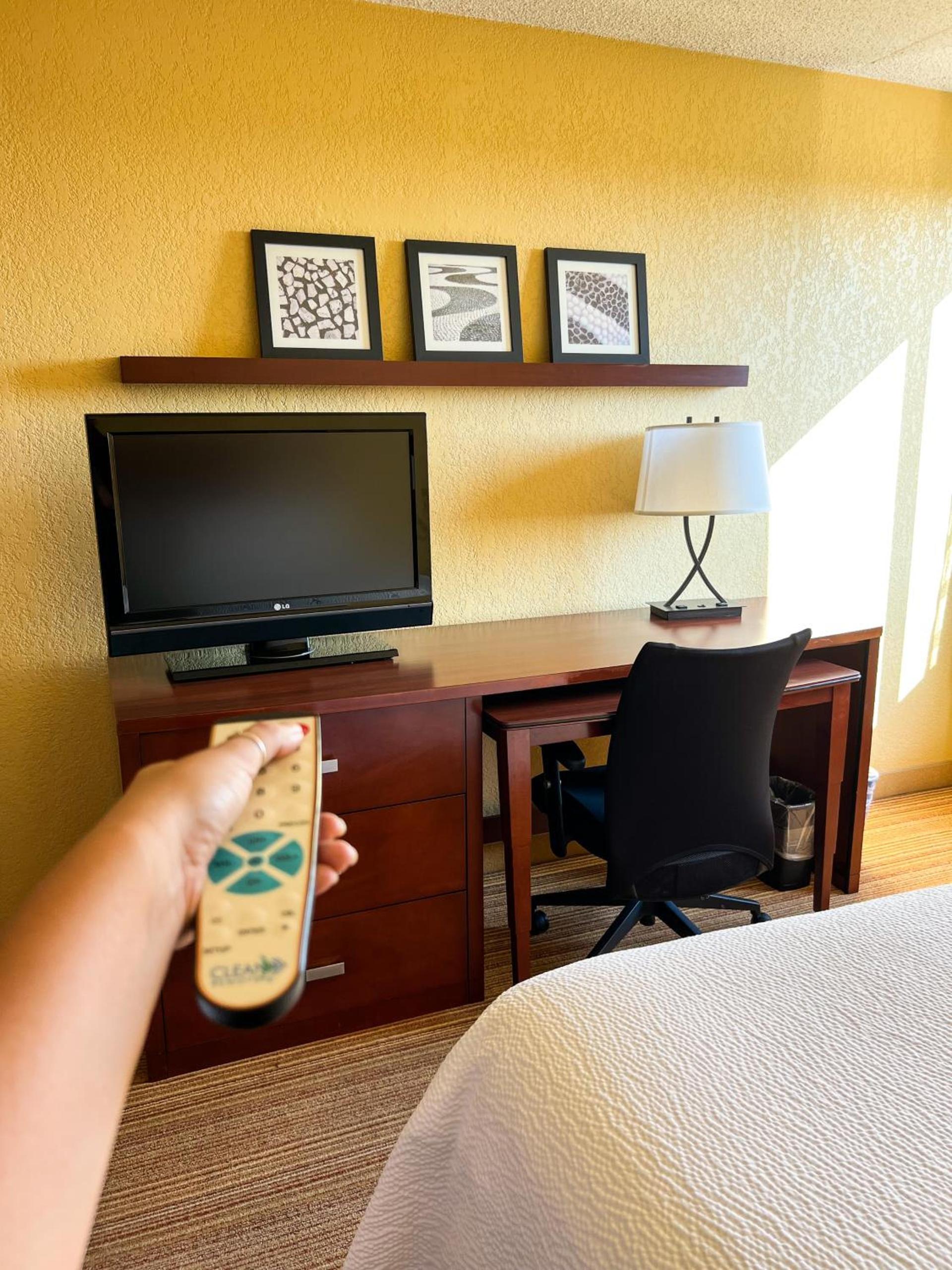 Hotel Pentagon South photo 28