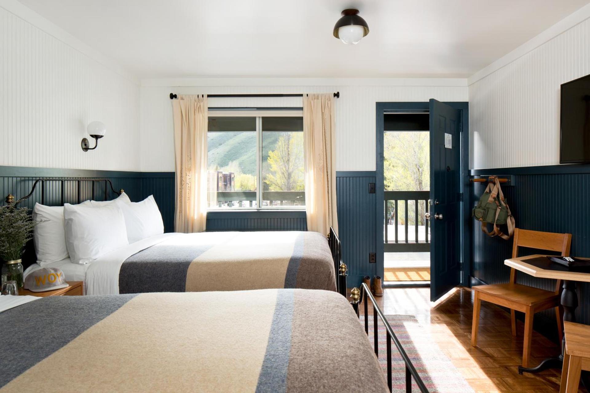 Anvil Hotel photo 2