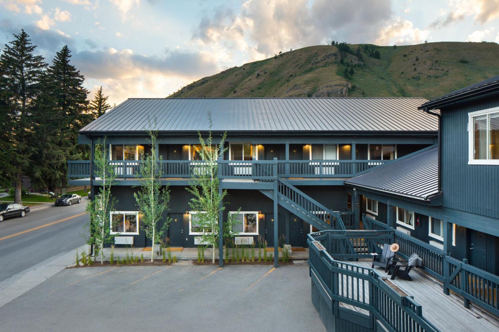 Anvil Hotel photo 1