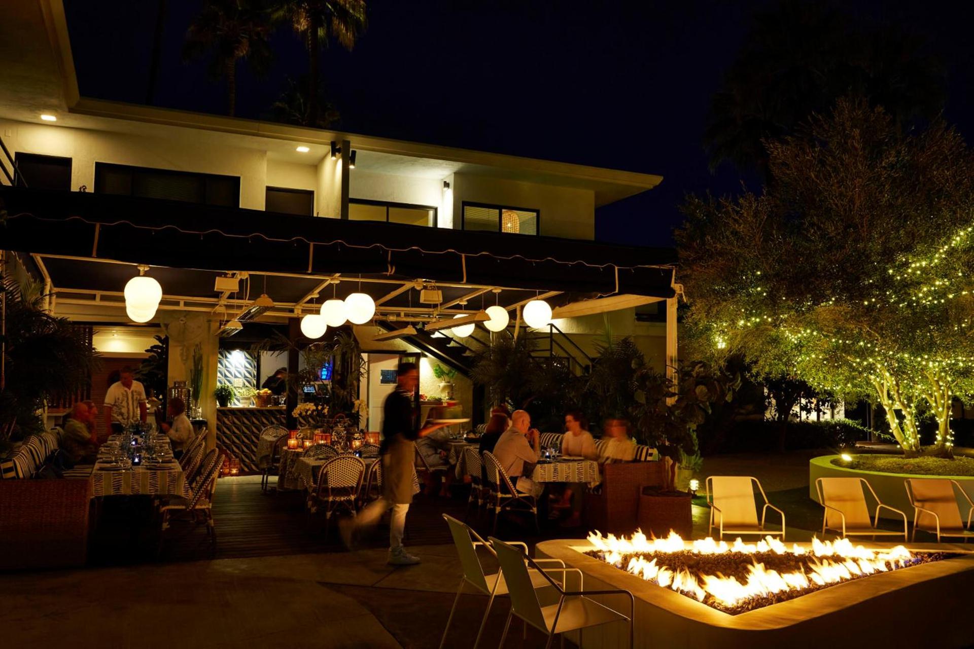 Holiday House Palm Springs photo 41