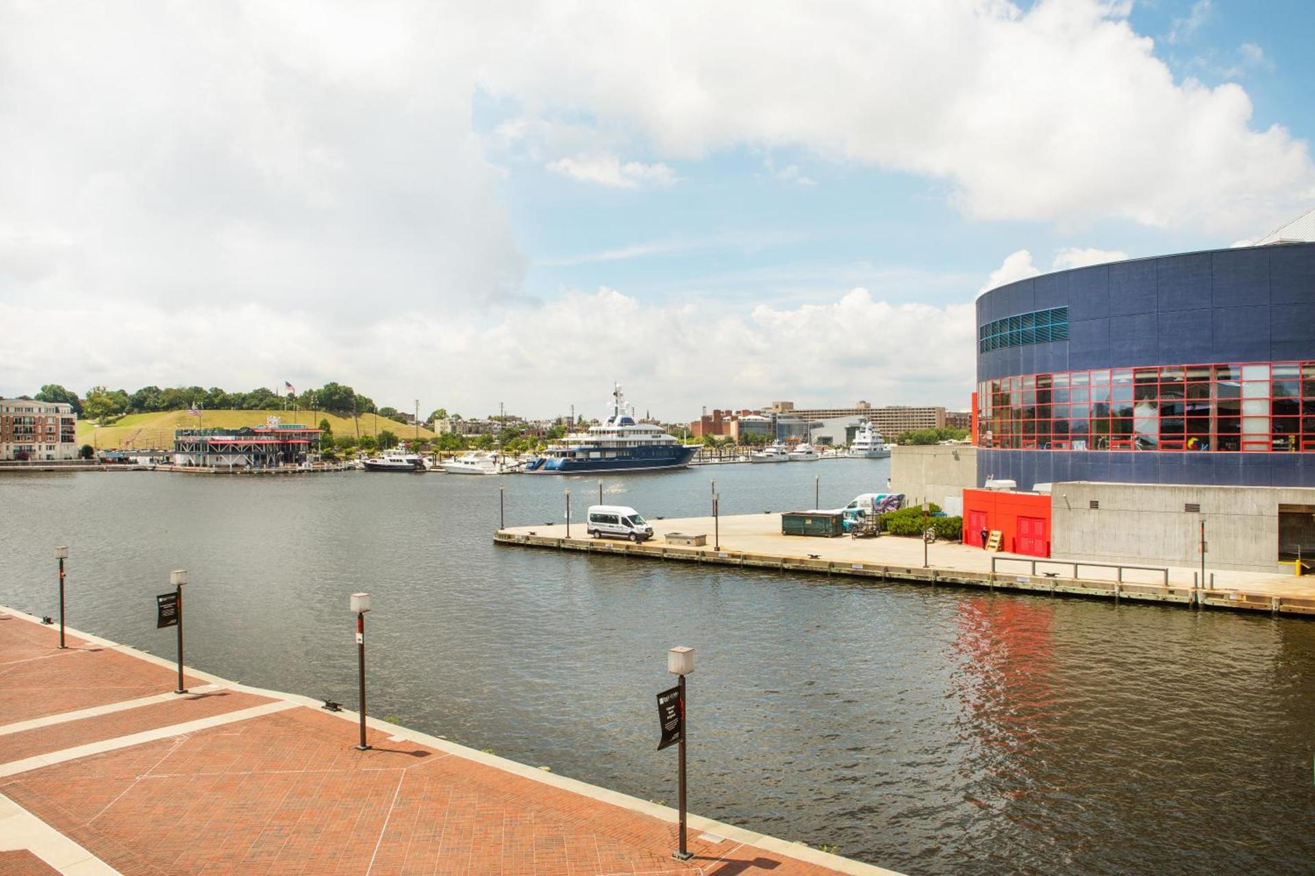 Pier 5 Hotel Baltimore photo 9