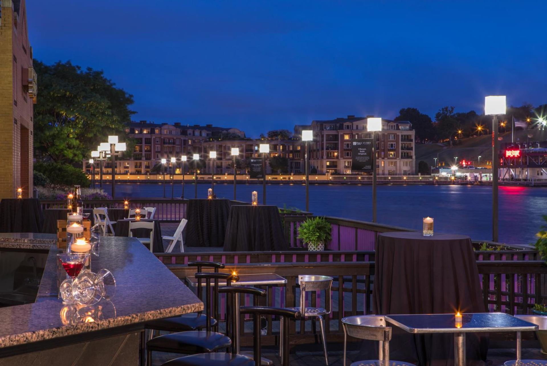 Pier 5 Hotel Baltimore photo 10