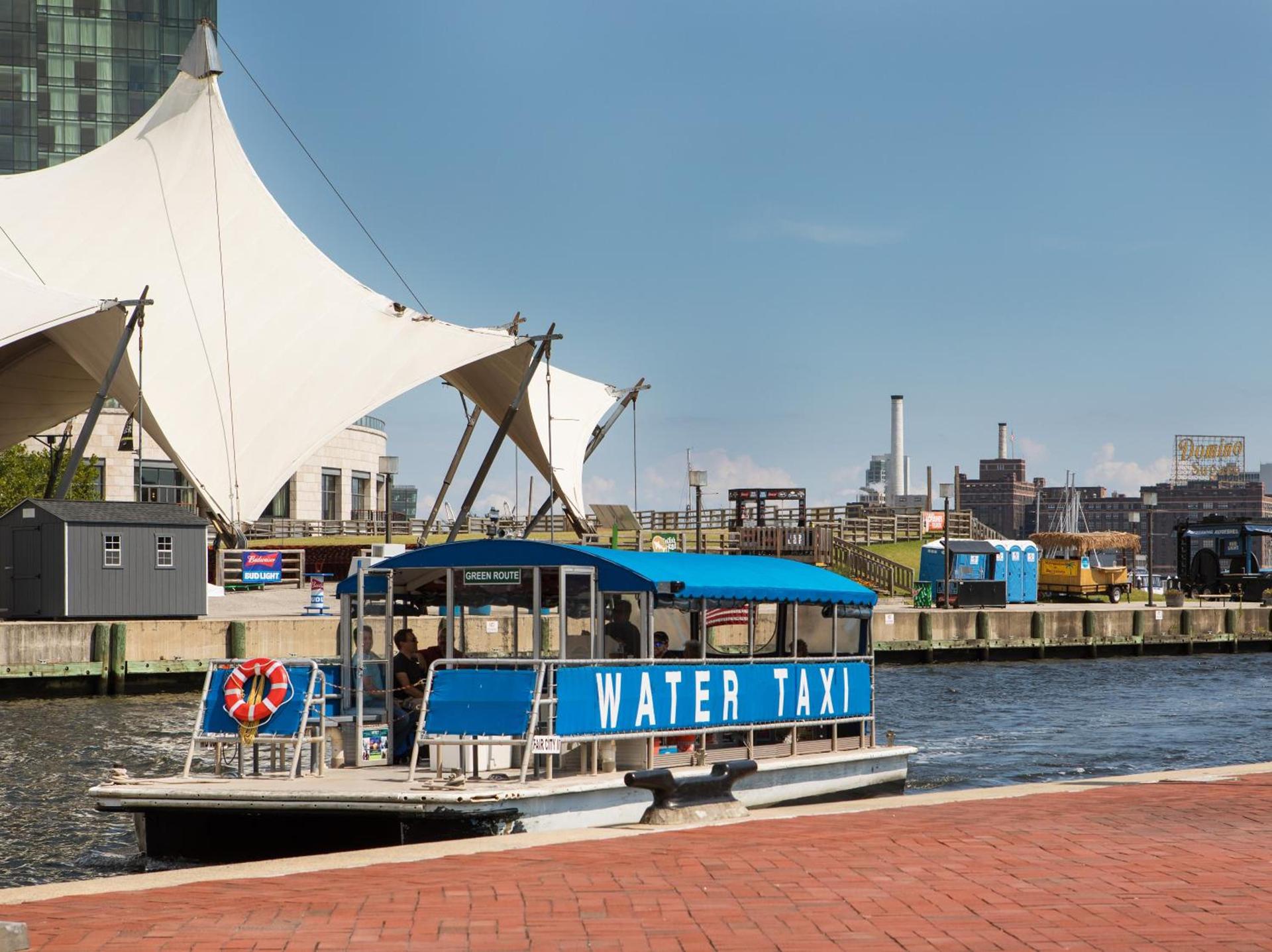 Pier 5 Hotel Baltimore photo 11