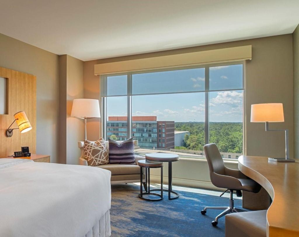 The Westin at The Woodlands photo 4