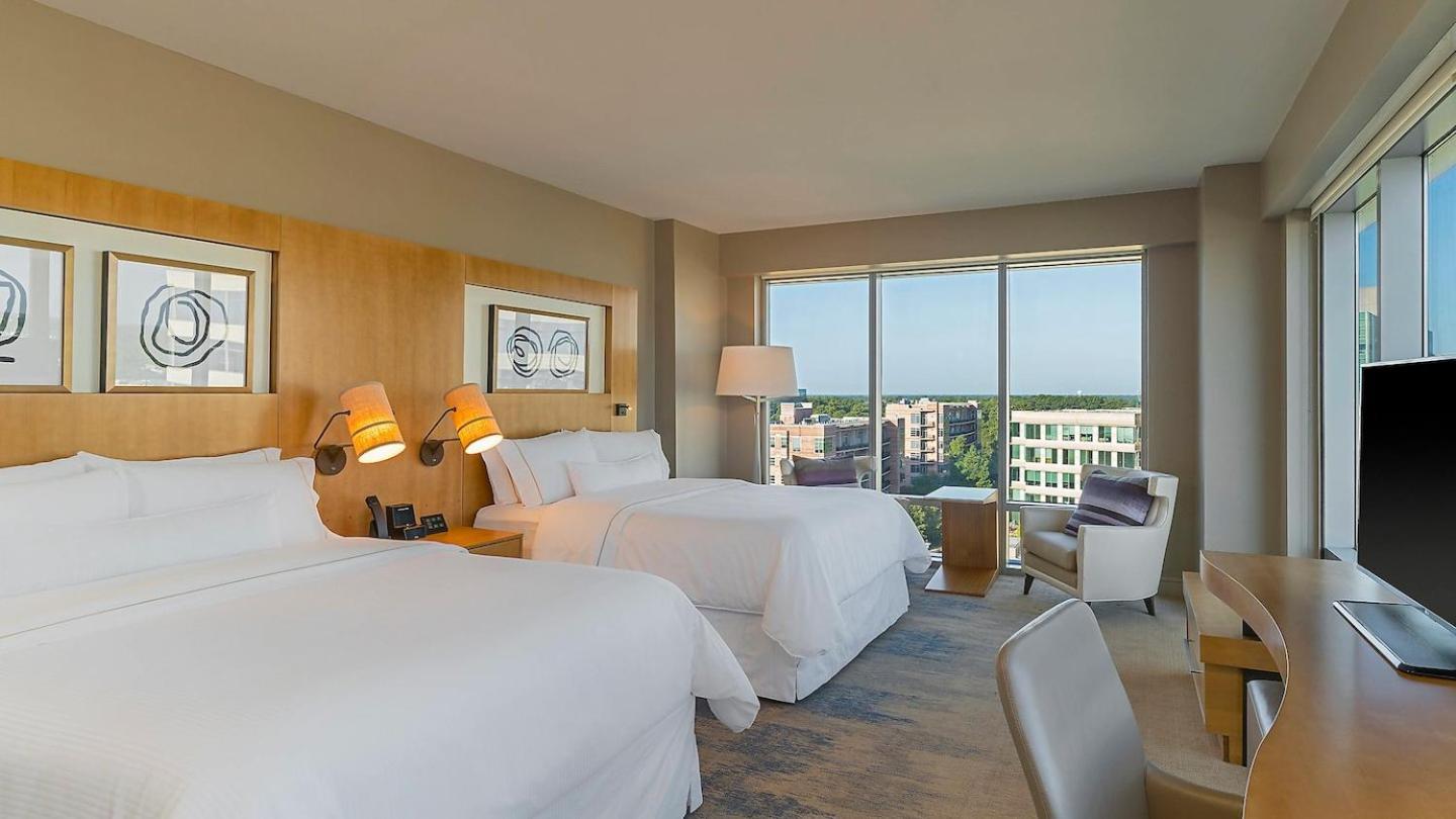 The Westin at The Woodlands photo 5