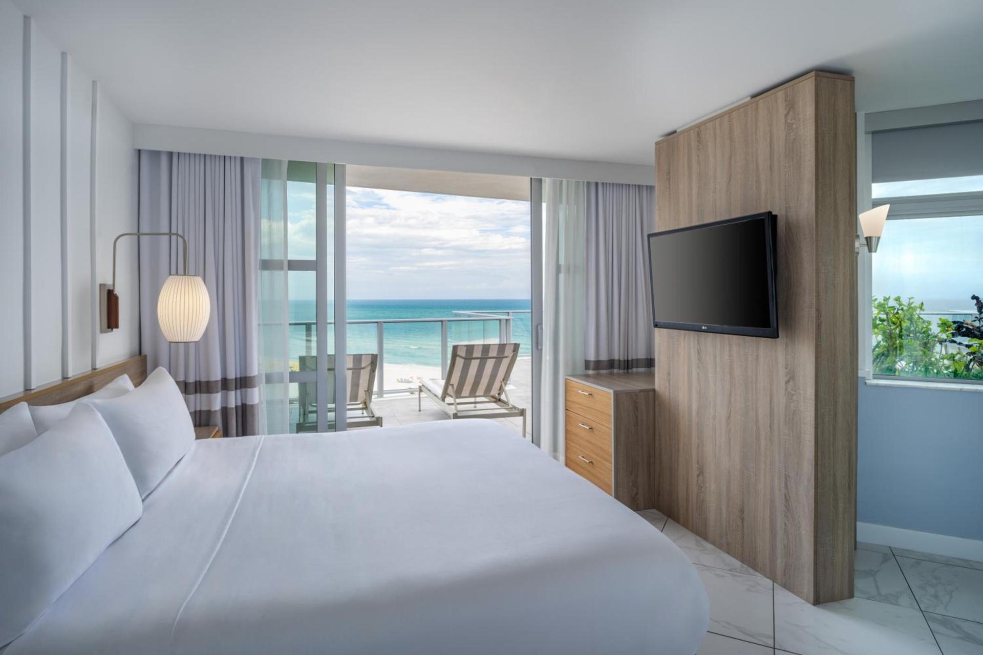 Cadillac Hotel & Beach Club, Autograph Collection photo 60