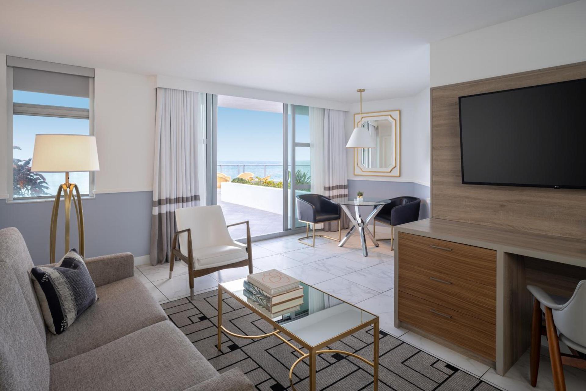 Cadillac Hotel & Beach Club, Autograph Collection photo 57