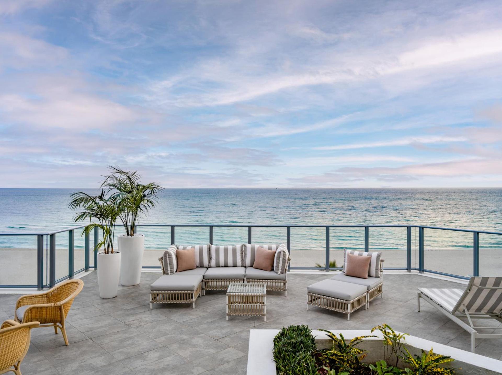 Cadillac Hotel & Beach Club, Autograph Collection photo 56