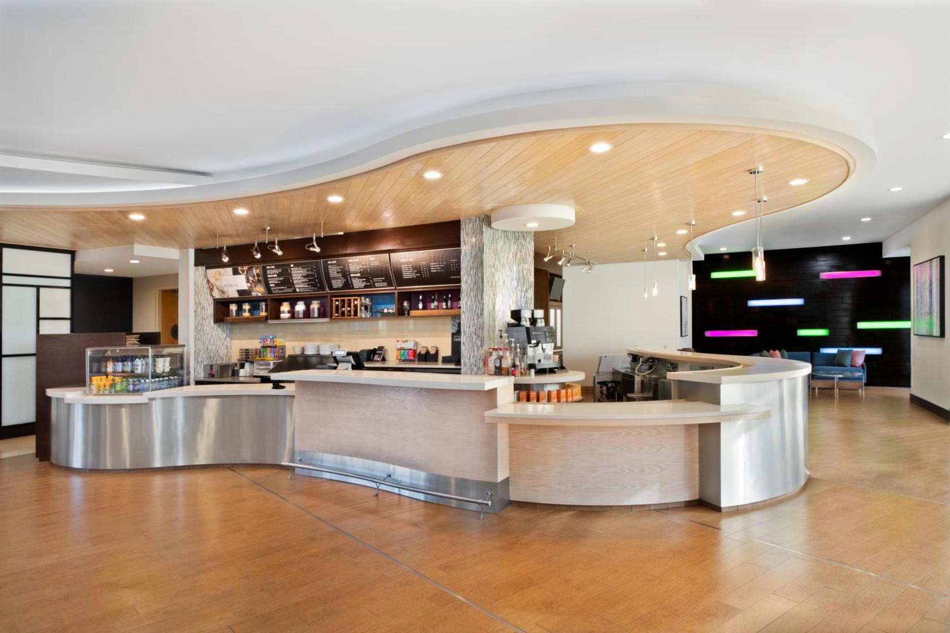 Courtyard by Marriott San Jose North/ Silicon Valley photo 12