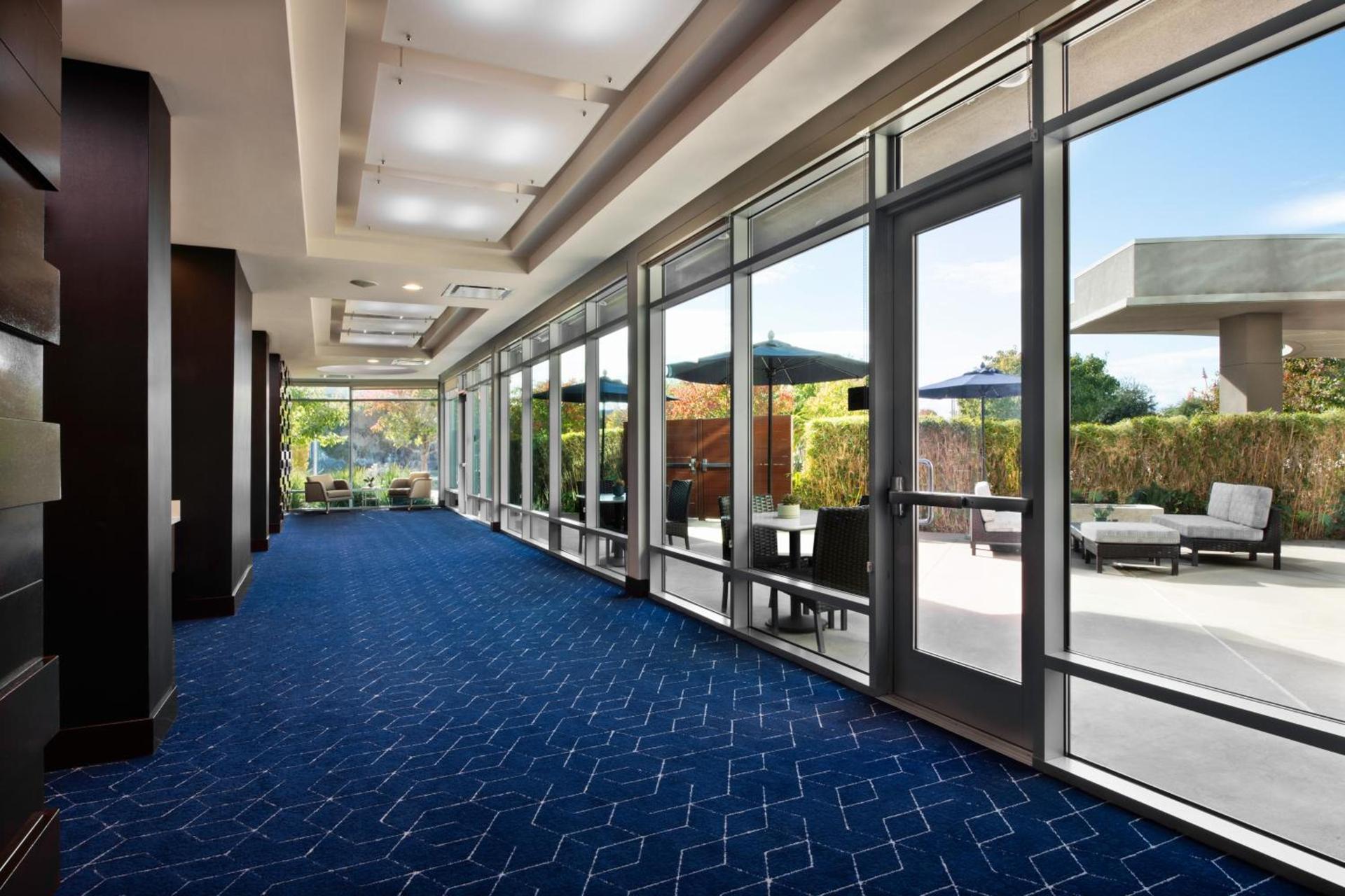 Courtyard by Marriott San Jose North/ Silicon Valley photo 5