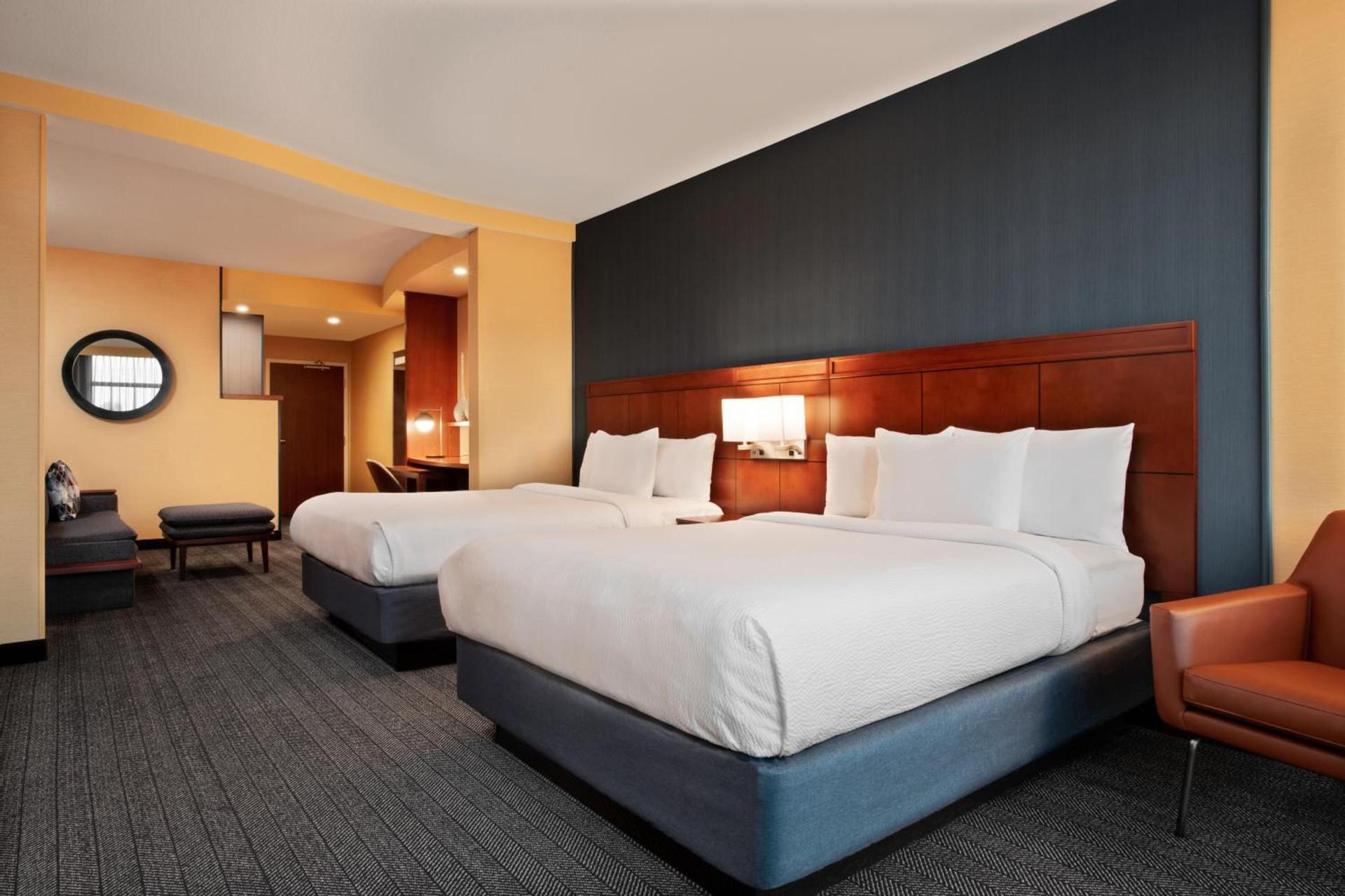 Courtyard by Marriott San Jose North/ Silicon Valley photo 8