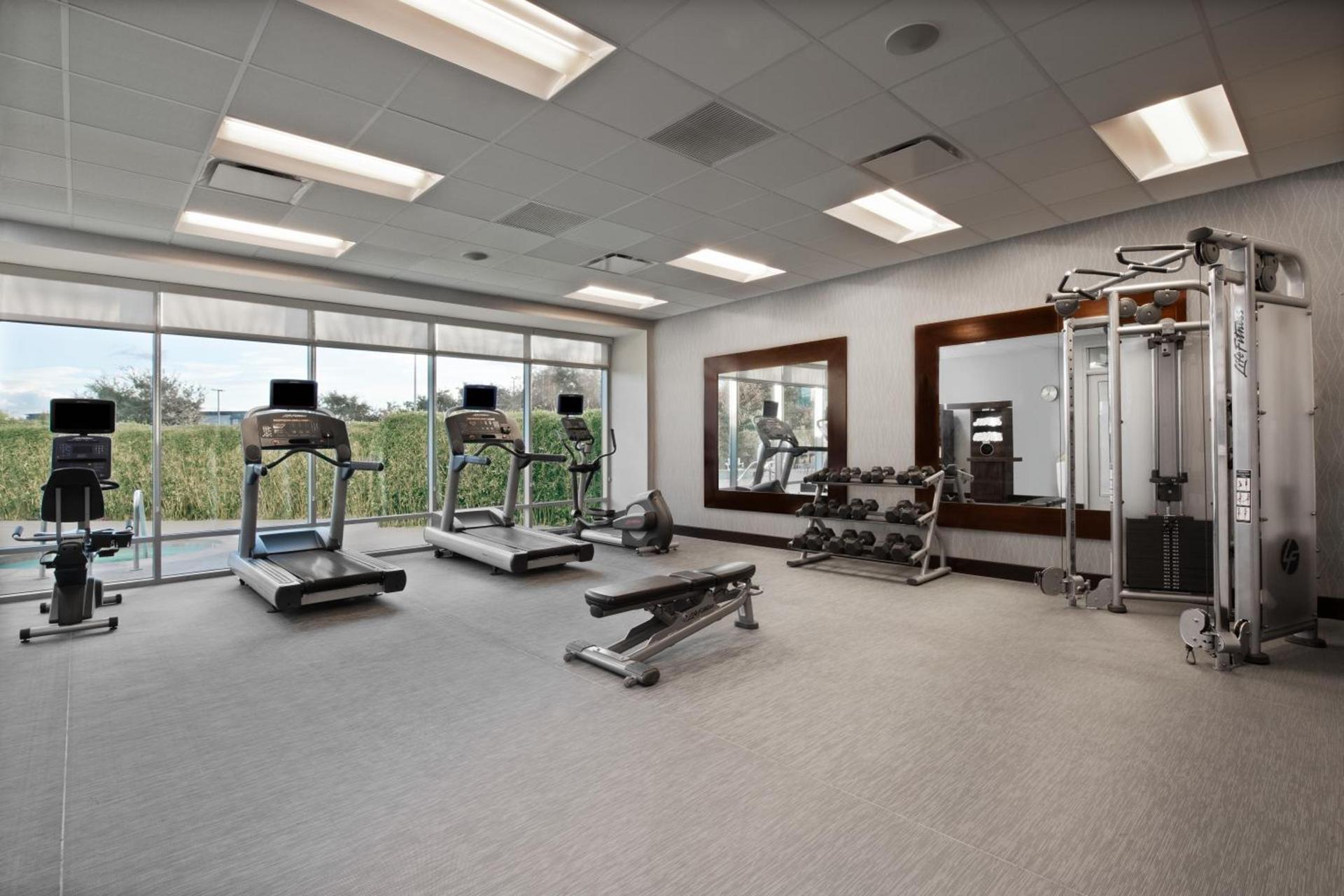 Courtyard by Marriott San Jose North/ Silicon Valley photo 9
