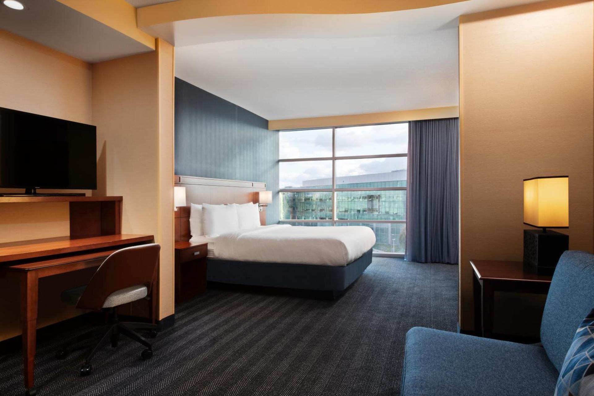 Courtyard by Marriott San Jose North/ Silicon Valley photo 15