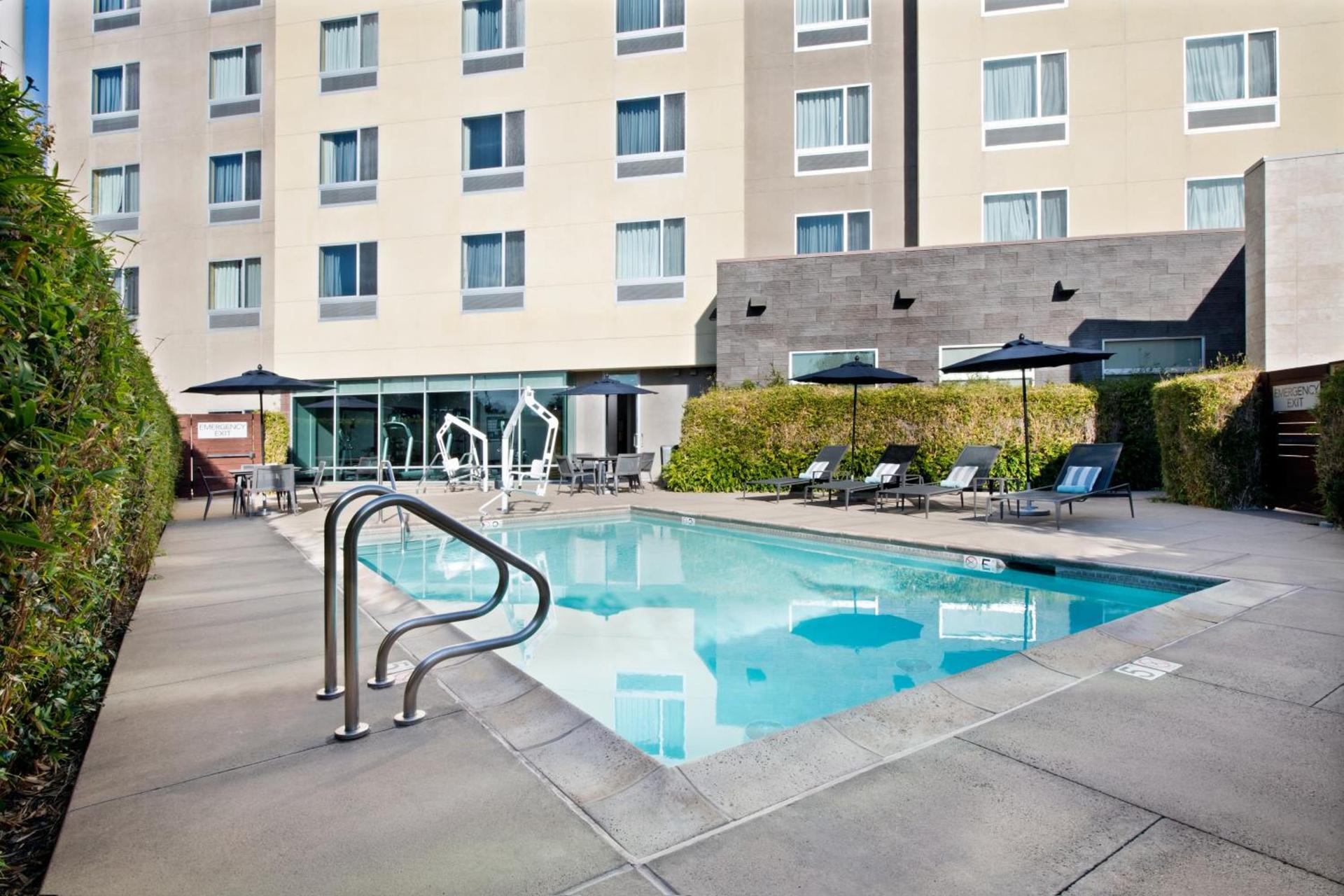 Courtyard by Marriott San Jose North/ Silicon Valley photo 14