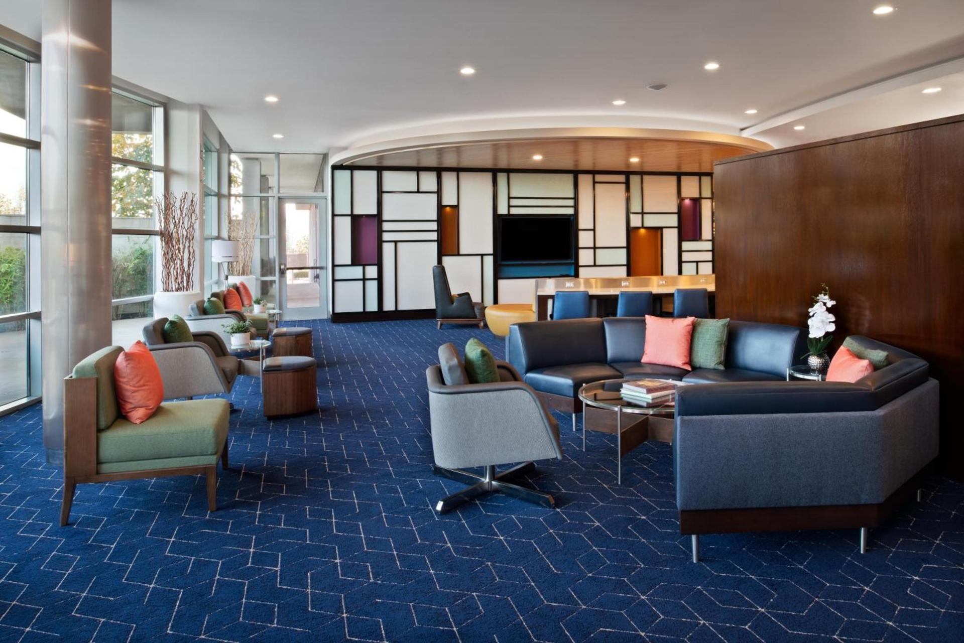 Courtyard by Marriott San Jose North/ Silicon Valley photo 19