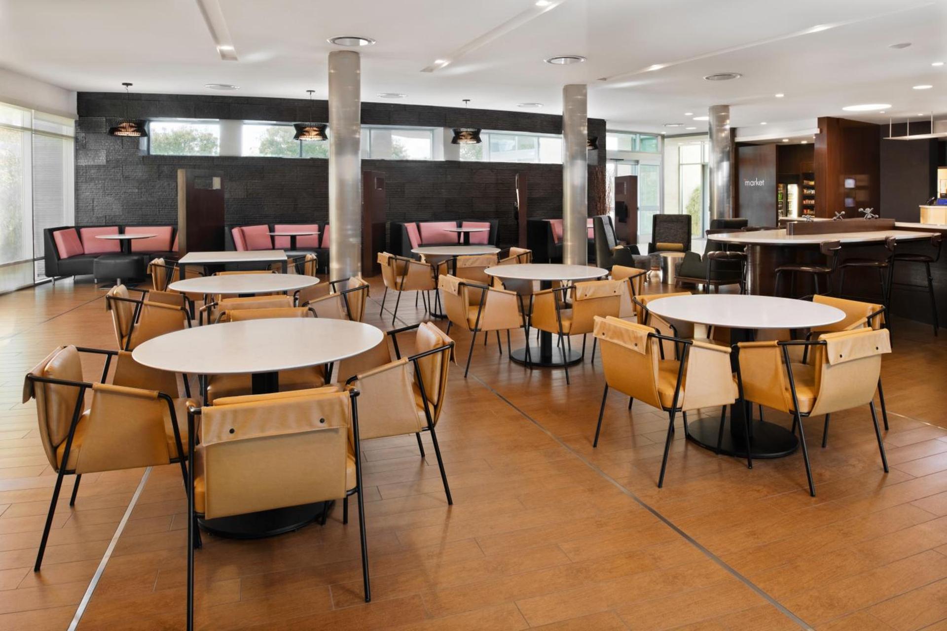 Courtyard by Marriott San Jose North/ Silicon Valley photo 18