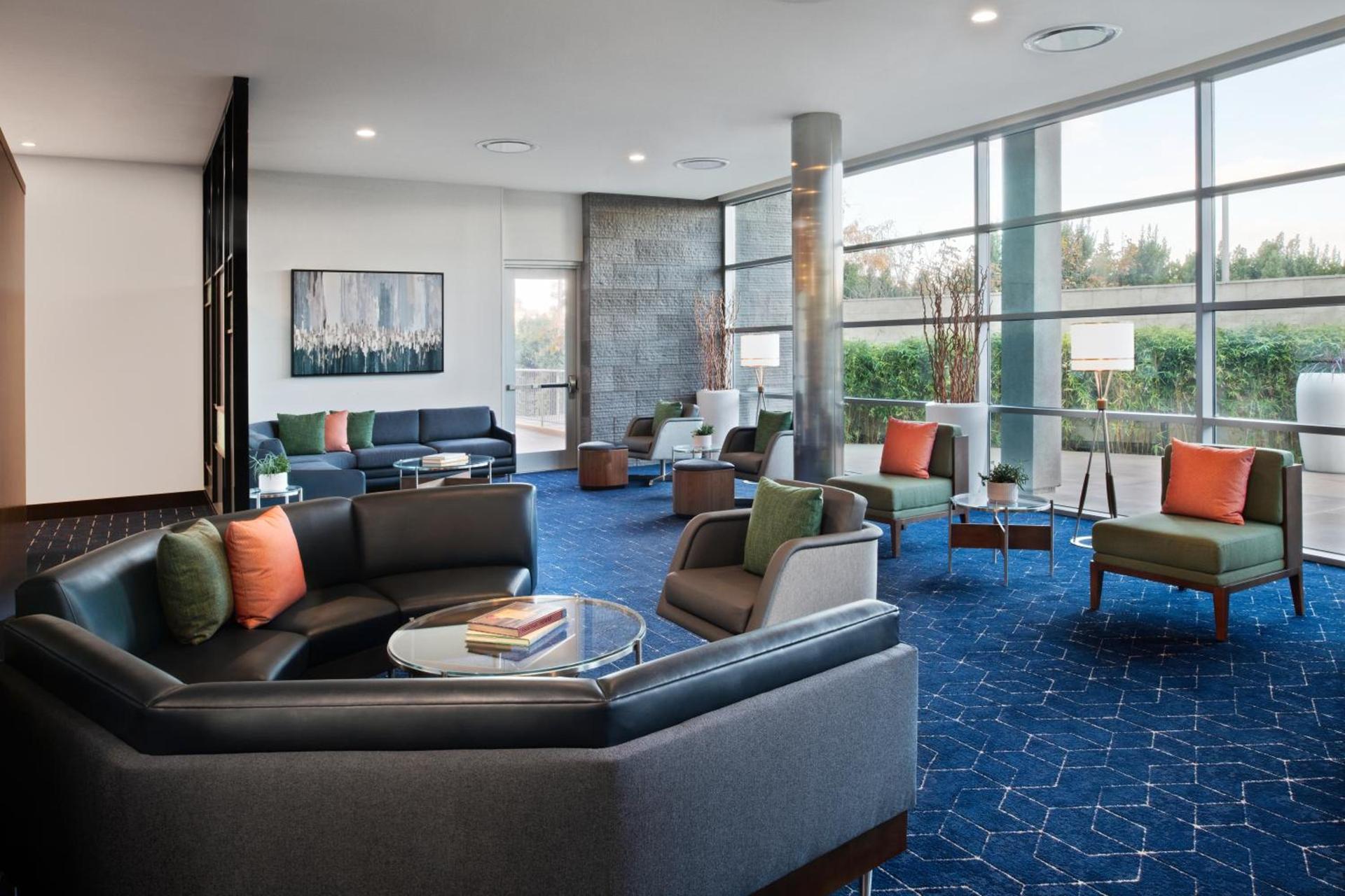 Courtyard by Marriott San Jose North/ Silicon Valley photo 16