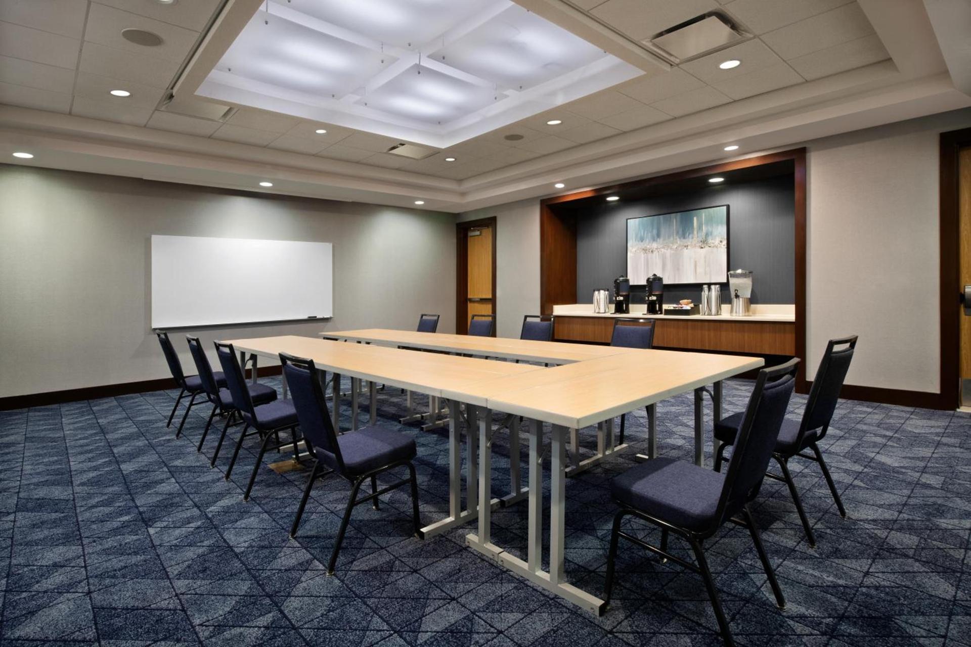 Courtyard by Marriott San Jose North/ Silicon Valley photo 17