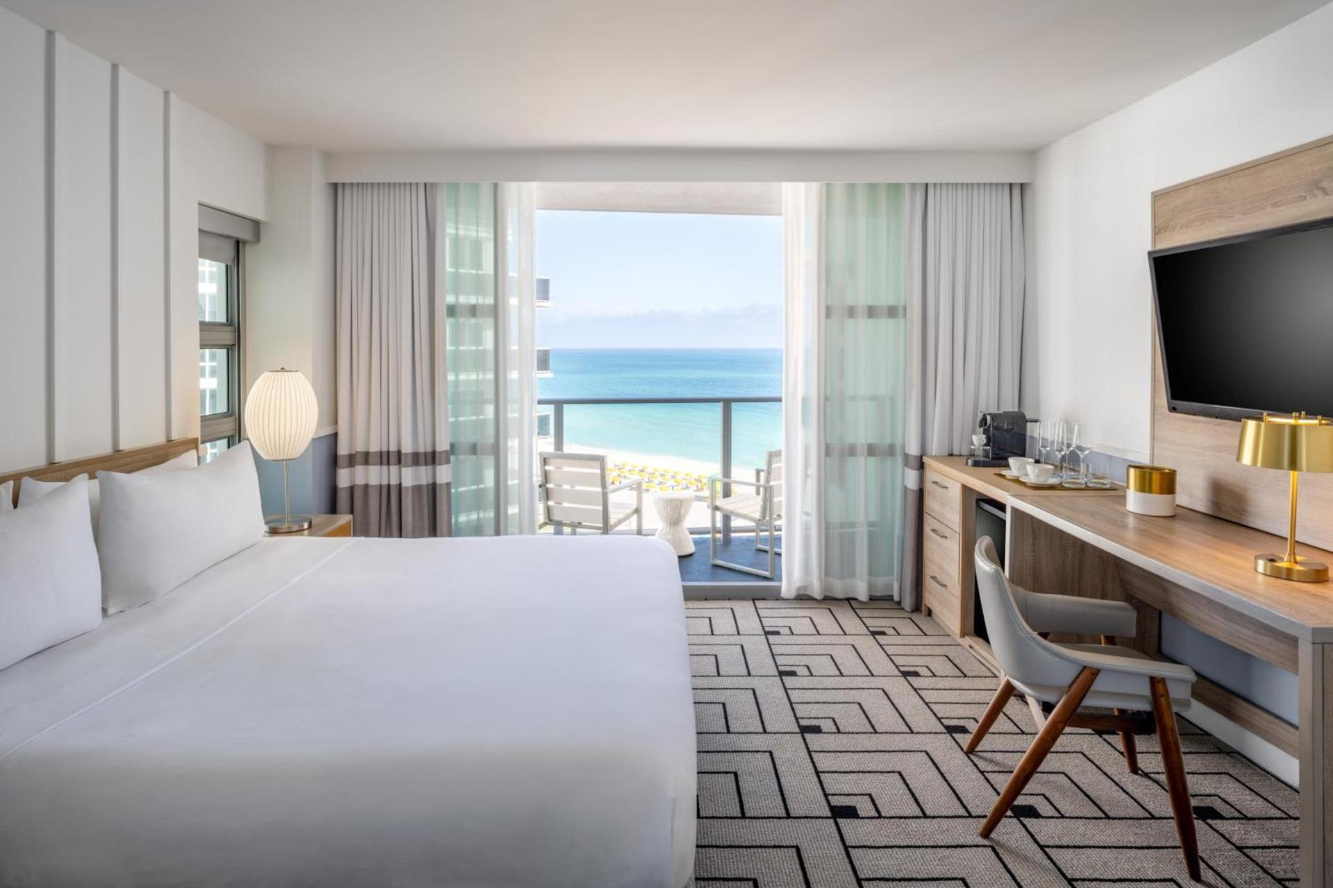 Cadillac Hotel & Beach Club, Autograph Collection photo 52
