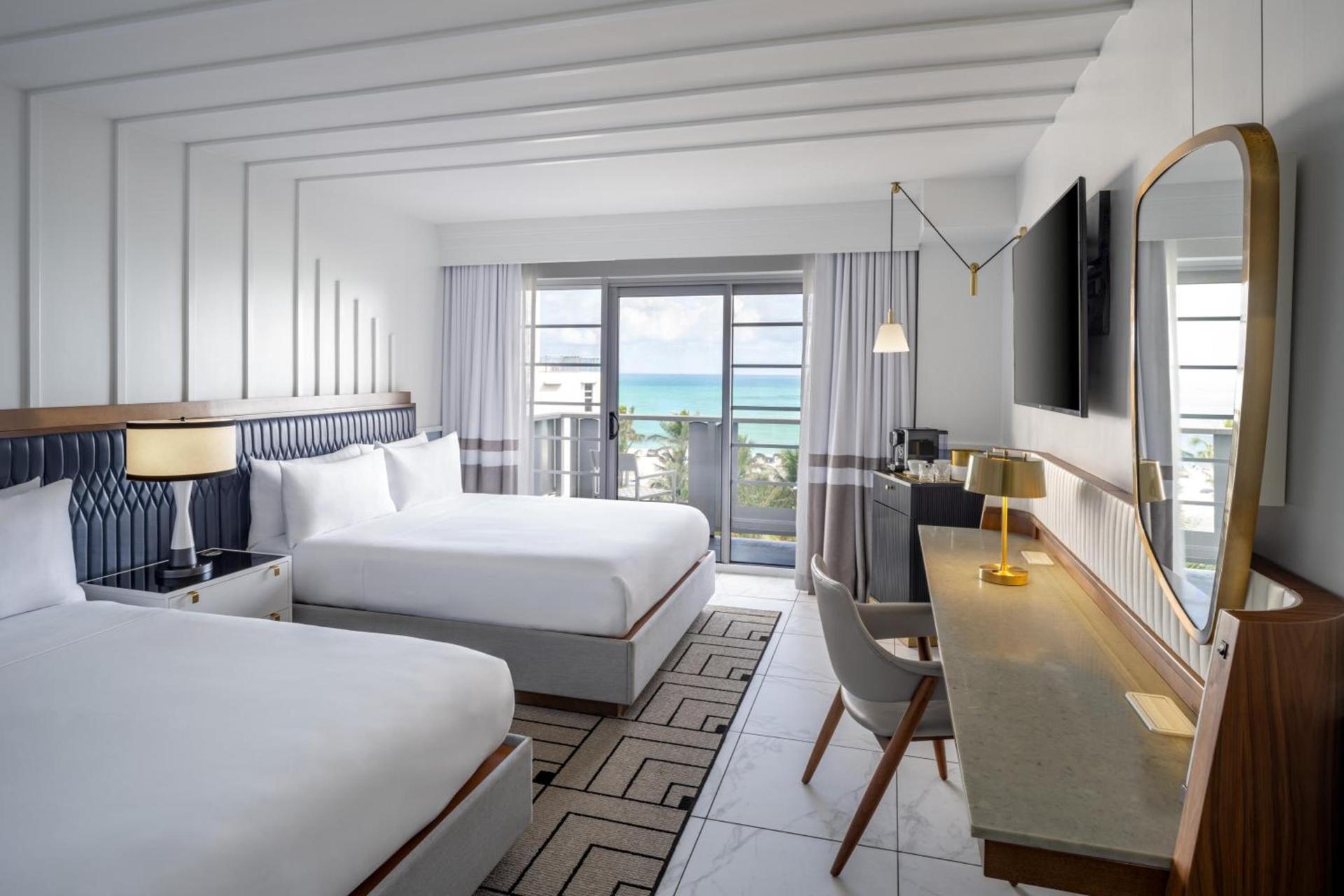 Cadillac Hotel & Beach Club, Autograph Collection photo 50