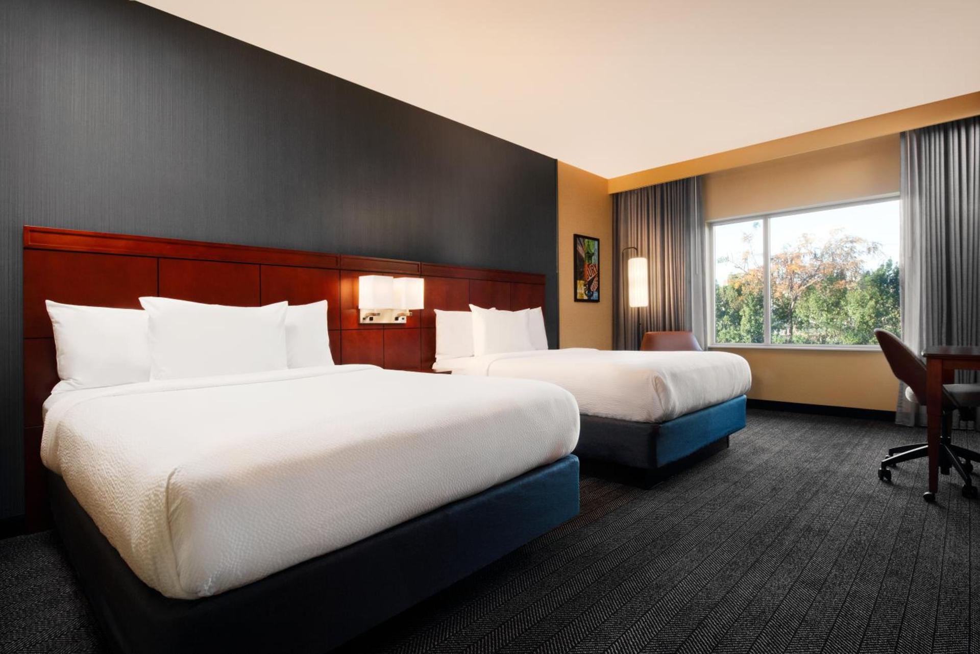 Courtyard by Marriott San Jose North/ Silicon Valley photo 21
