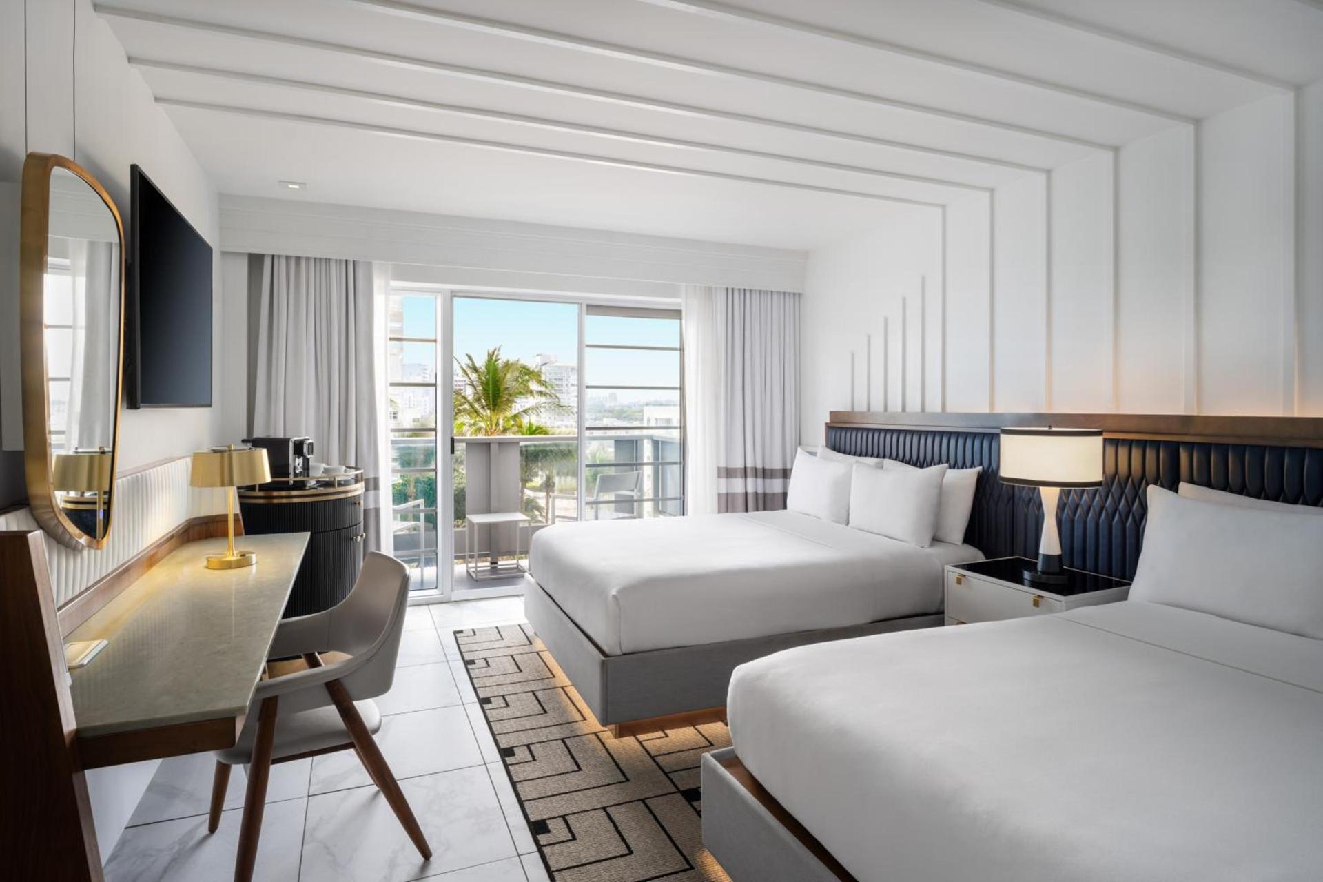 Cadillac Hotel & Beach Club, Autograph Collection photo 64
