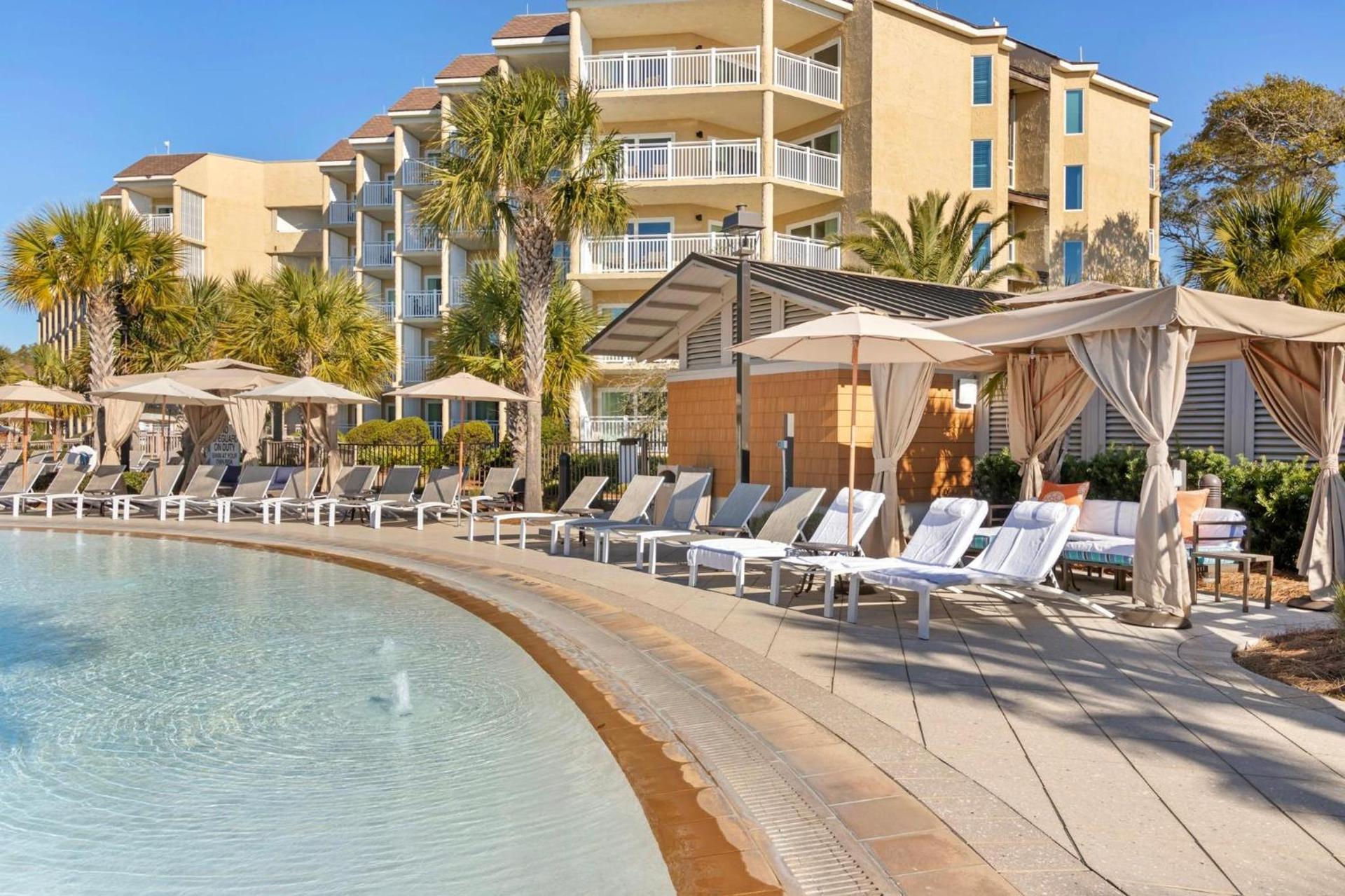 Omni Hilton Head Oceanfront Resort photo 24