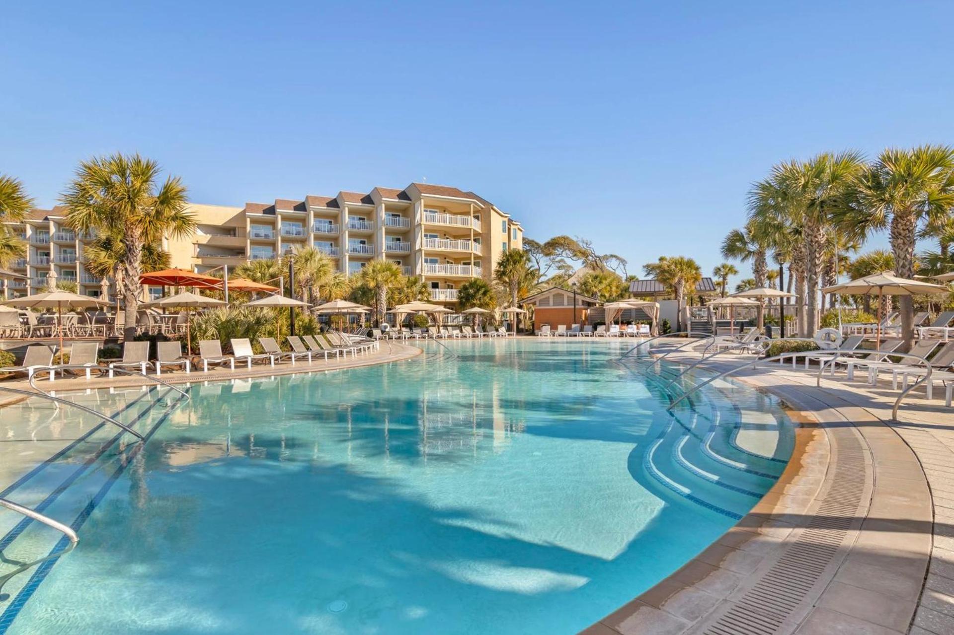 Omni Hilton Head Oceanfront Resort photo 25