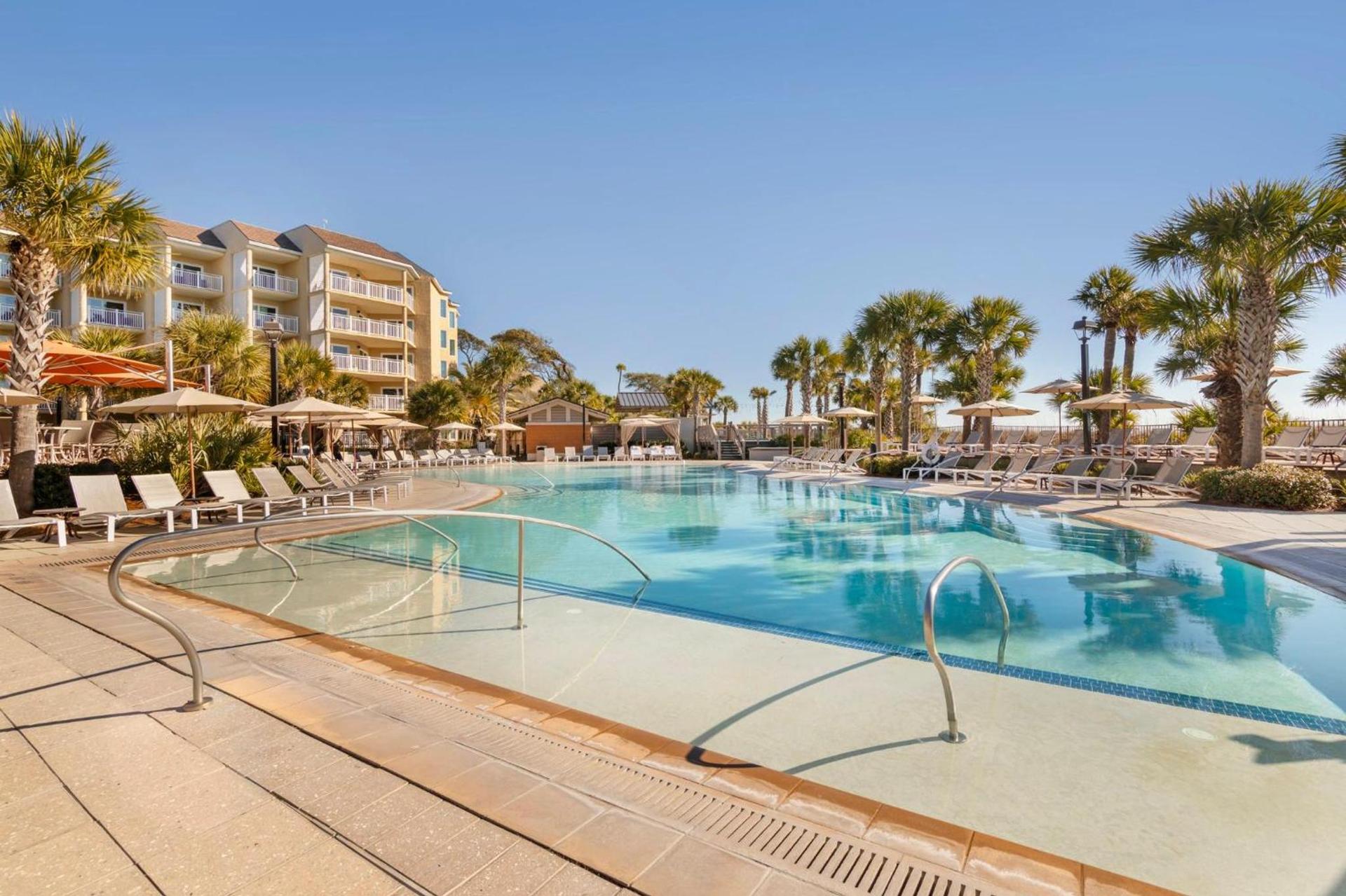 Omni Hilton Head Oceanfront Resort photo 26