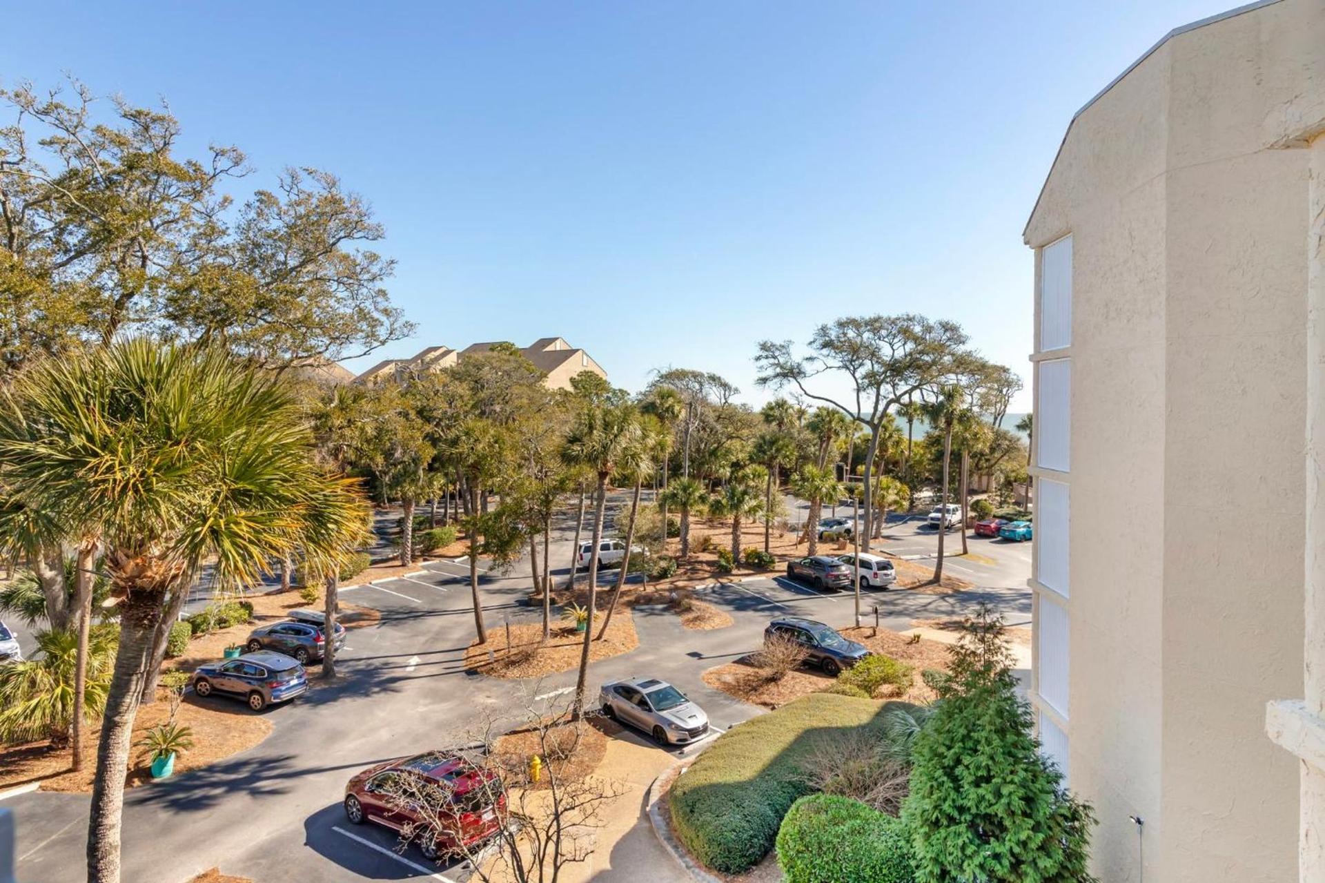 Omni Hilton Head Oceanfront Resort photo 27