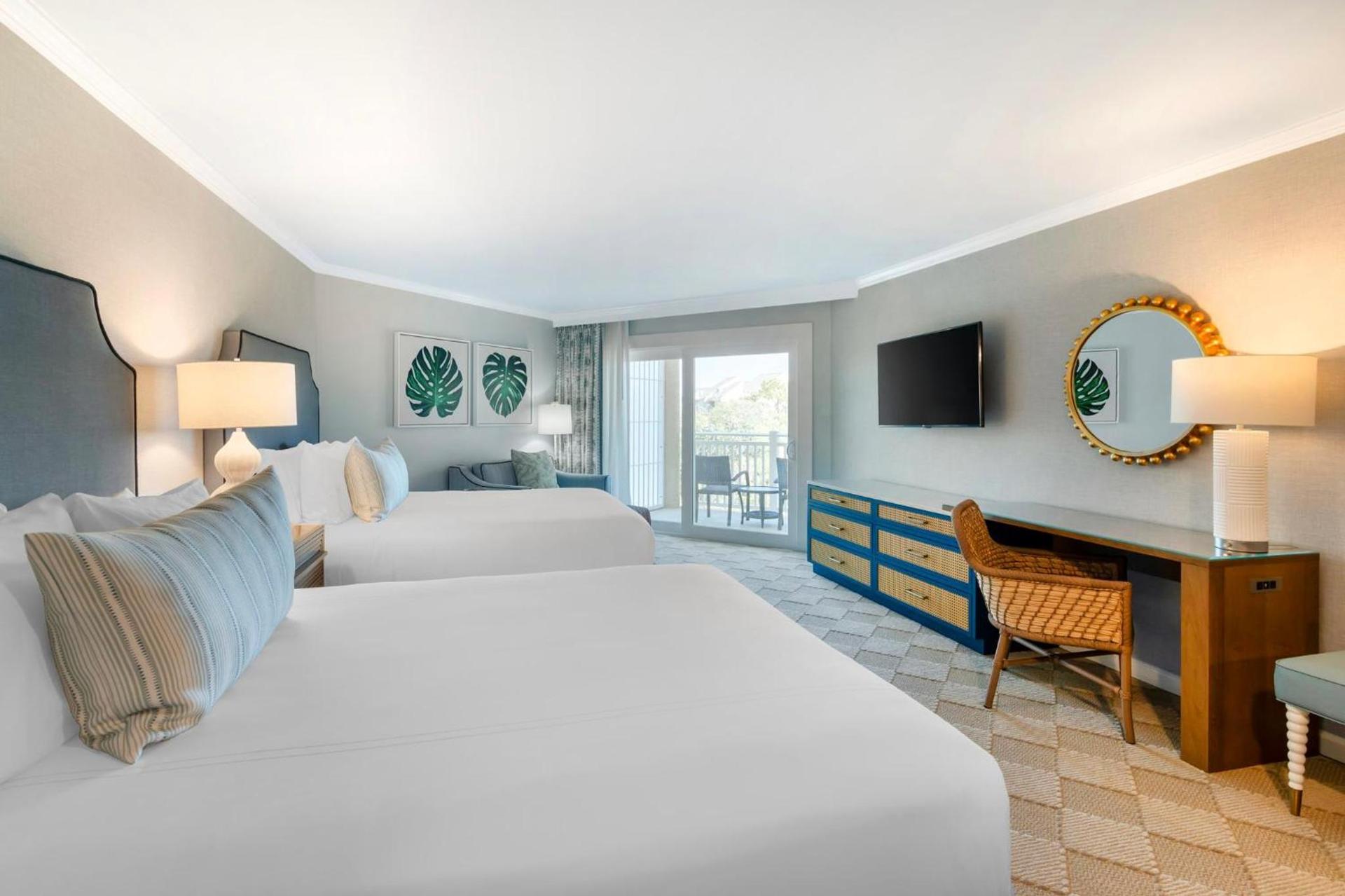 Omni Hilton Head Oceanfront Resort photo 28