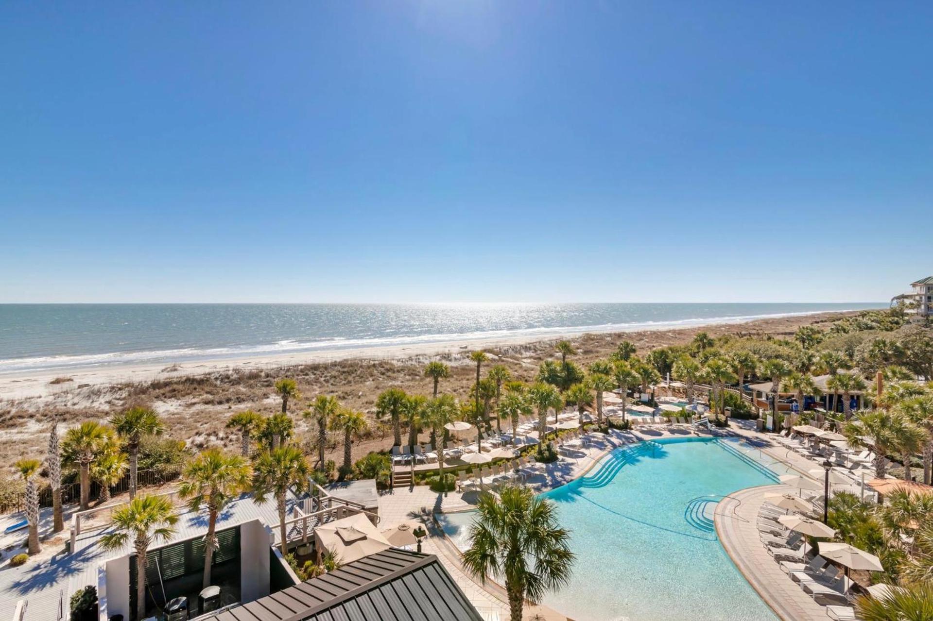 Omni Hilton Head Oceanfront Resort photo 33