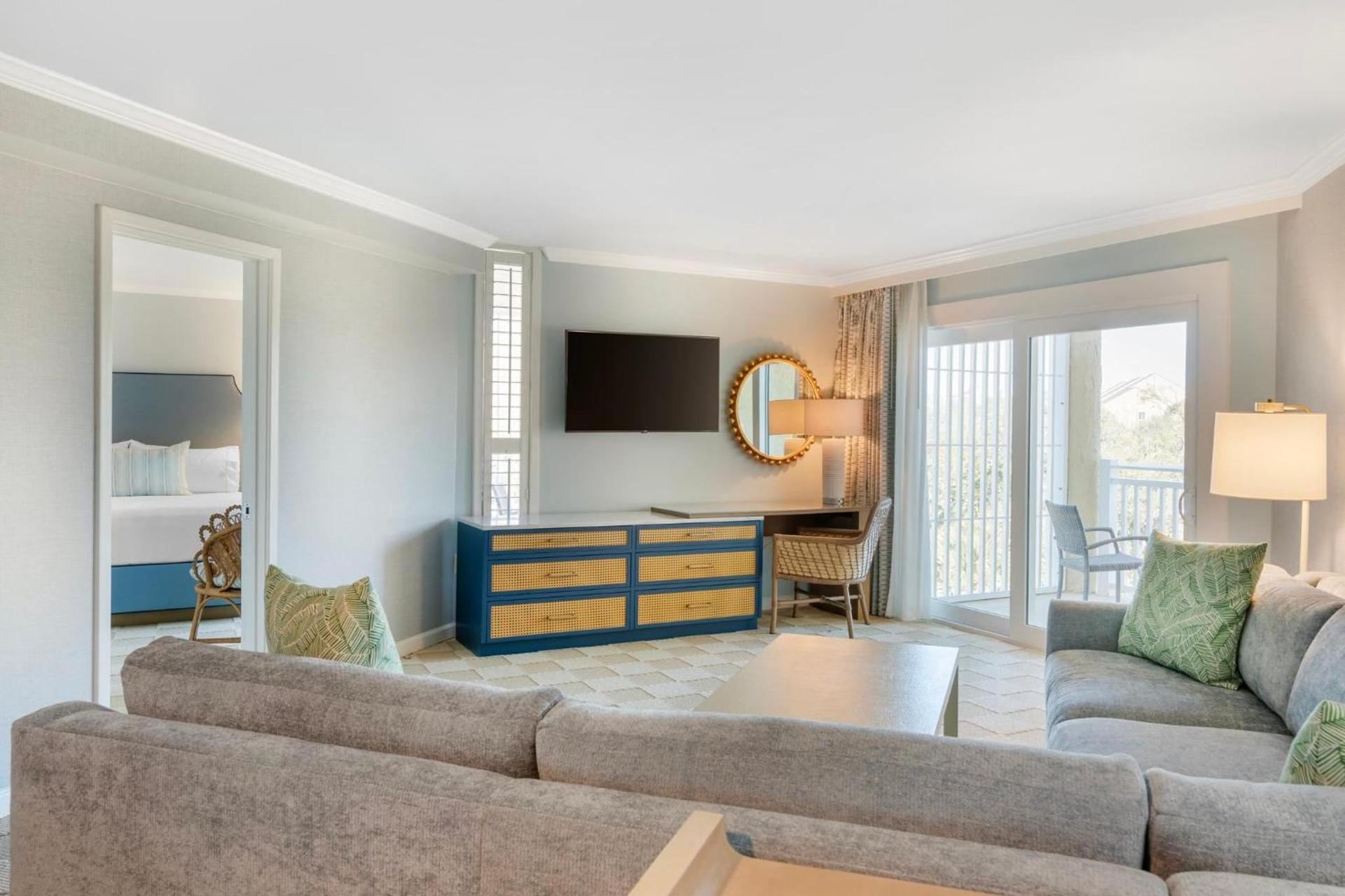 Omni Hilton Head Oceanfront Resort photo 37