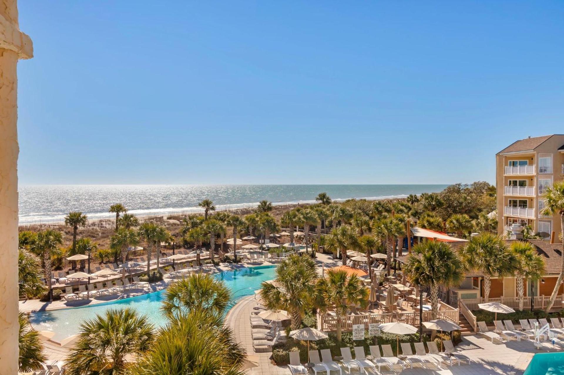 Omni Hilton Head Oceanfront Resort photo 38